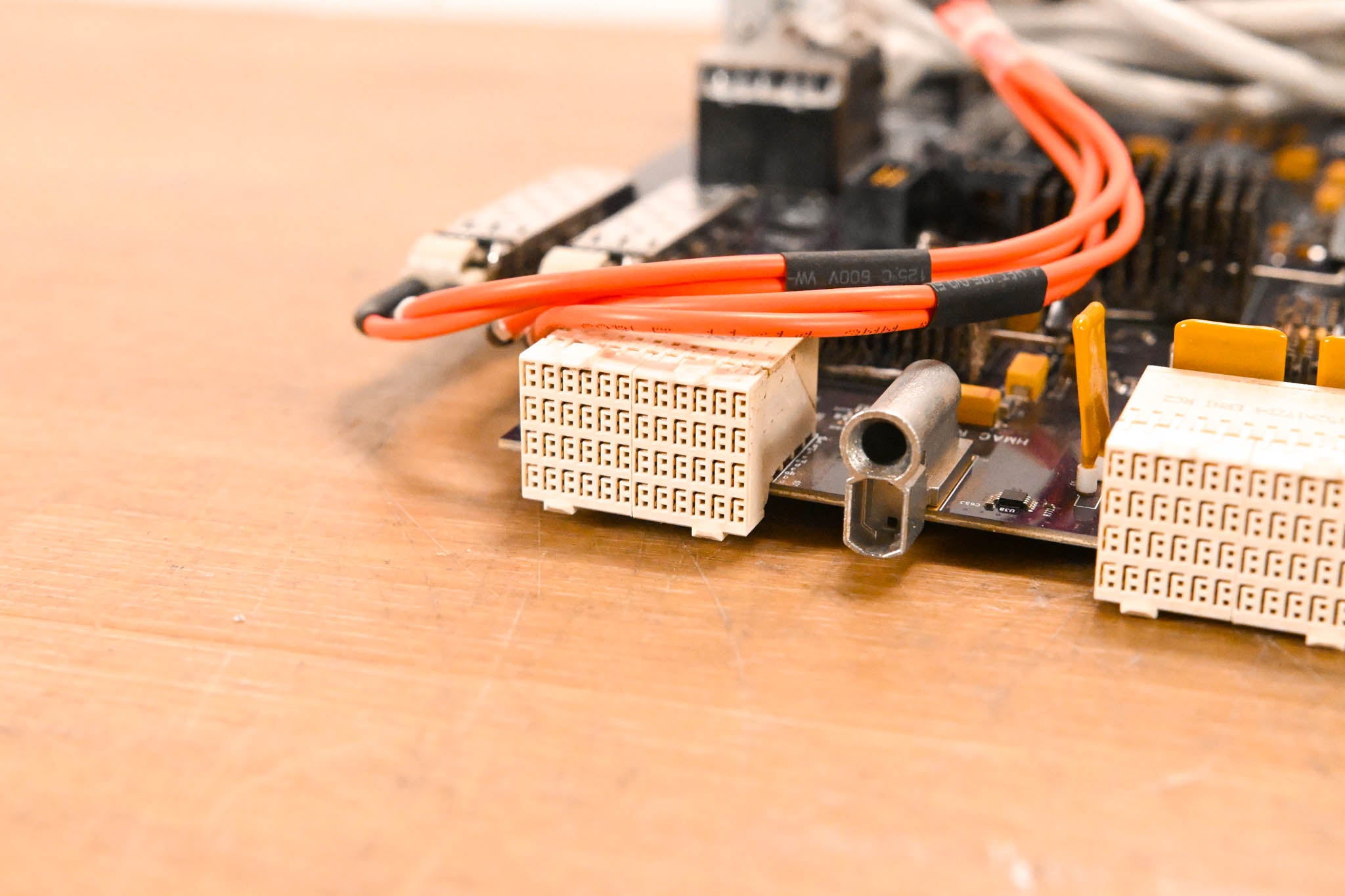 Midas PCX-DL561A-J Network Router Module Card for PRO Series Consoles