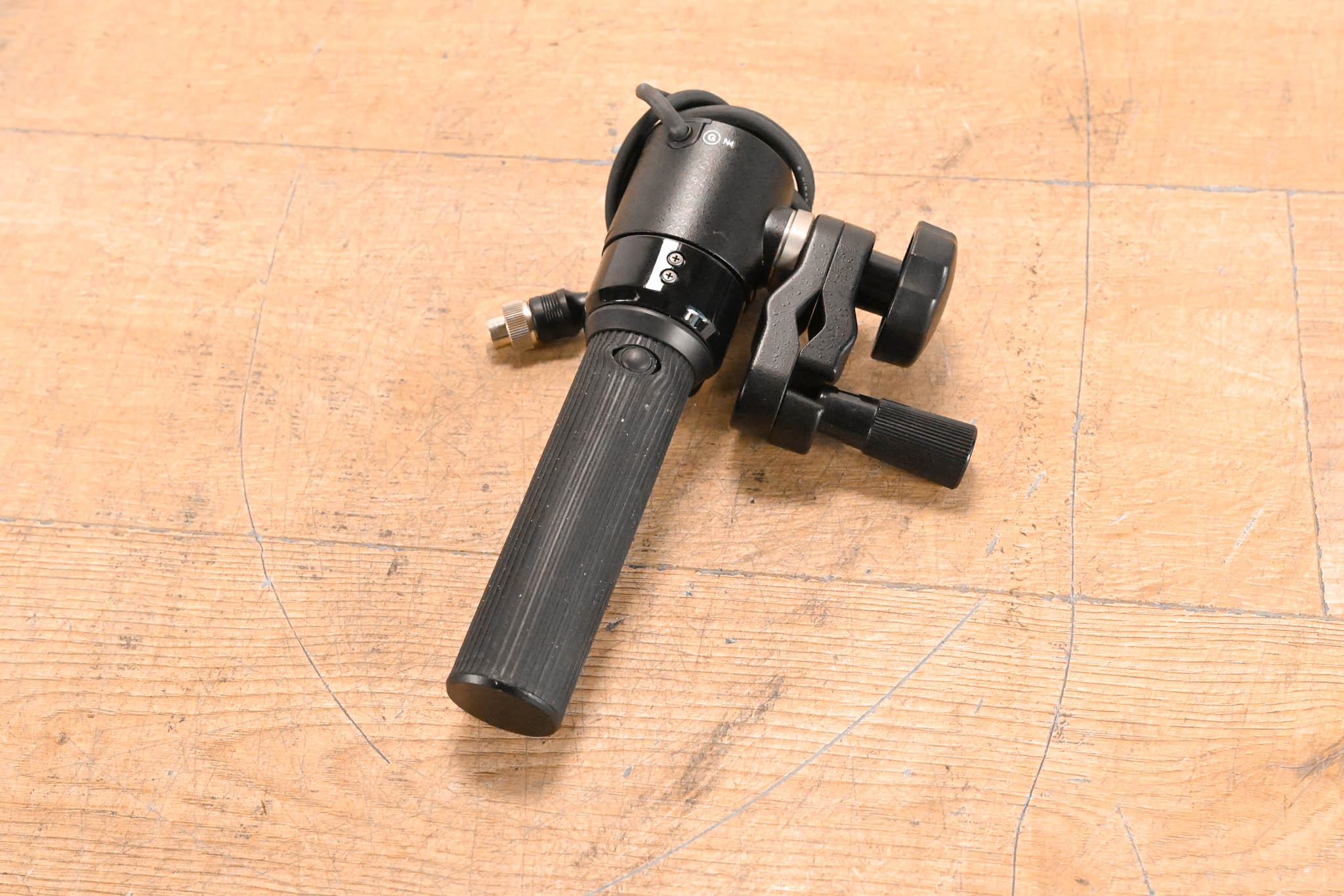 Fujinon SRD-92B Zoom Rate Demand with Speed Adjustment