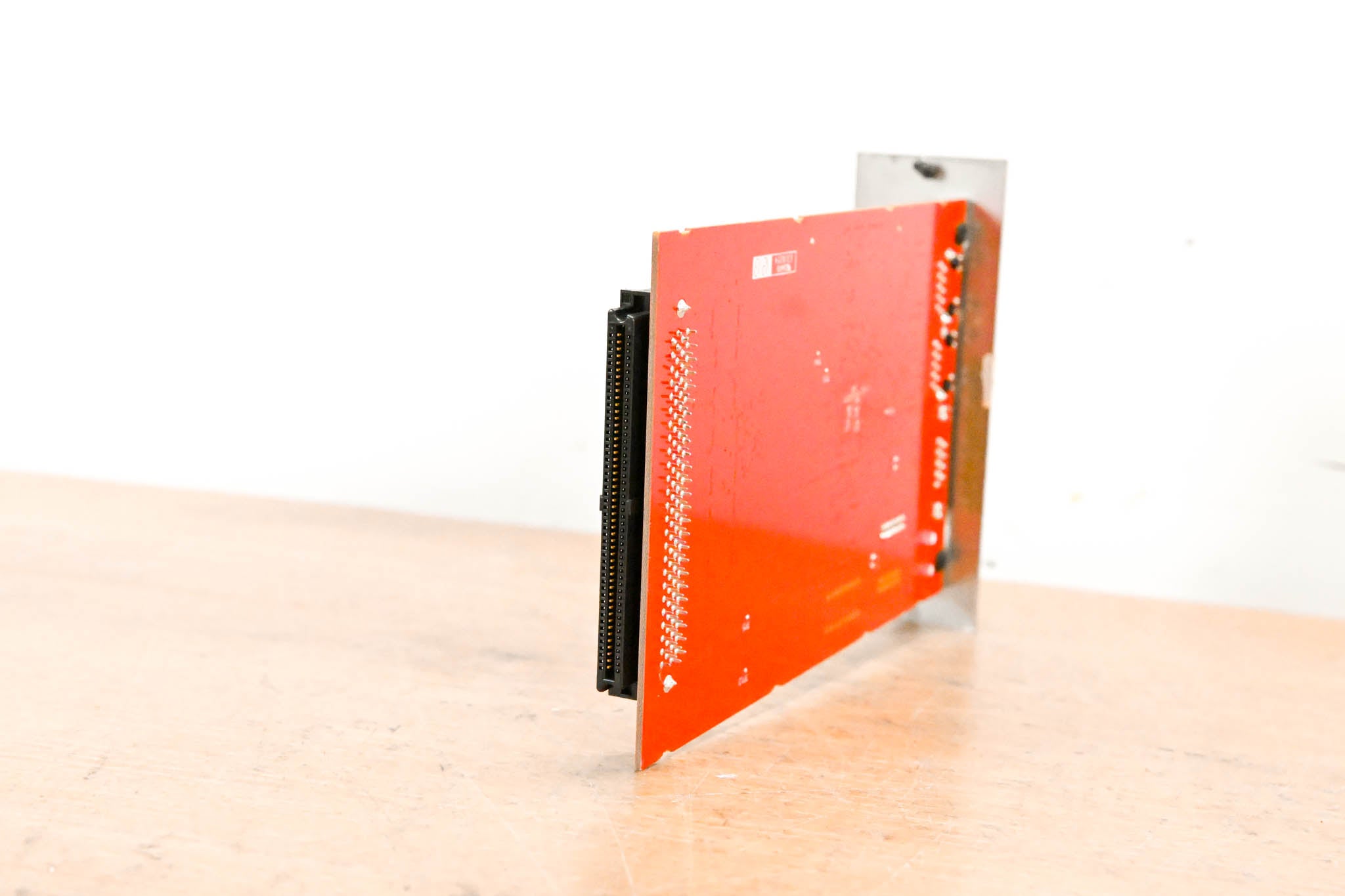 Audinate Dante-MY16-AUD 16-Channel Dante Network I/O Card