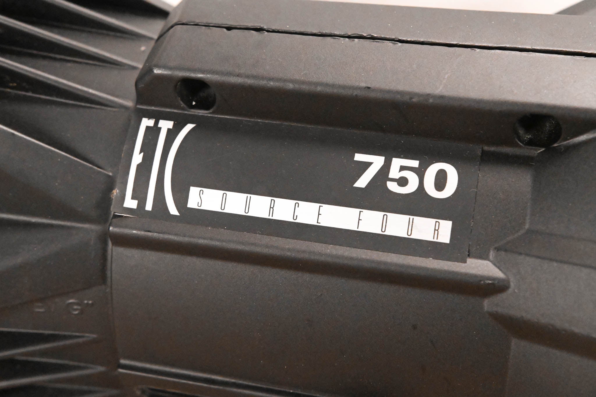 ETC Source Four 750 19 Degree Ellipsoidal Light