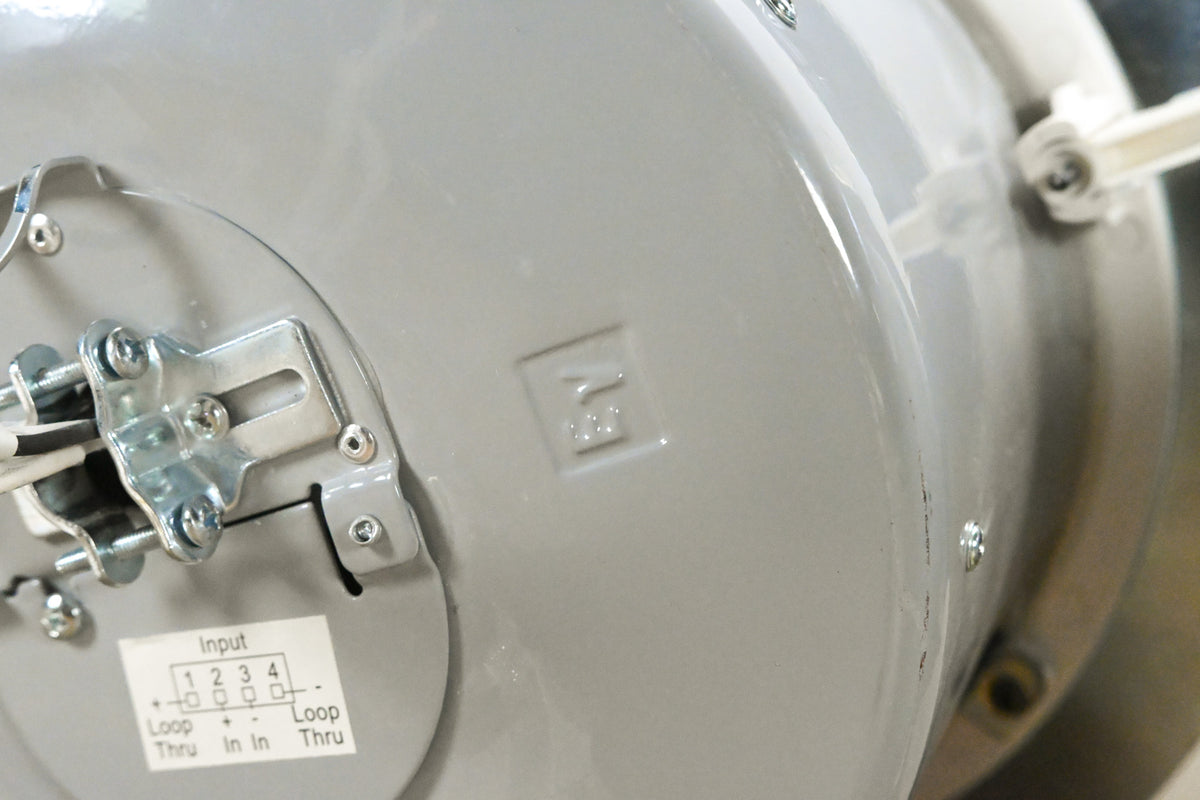 Electro-Voice (EV) EVID C8.2LP 8" Ceiling Loudspeaker (PAIR)