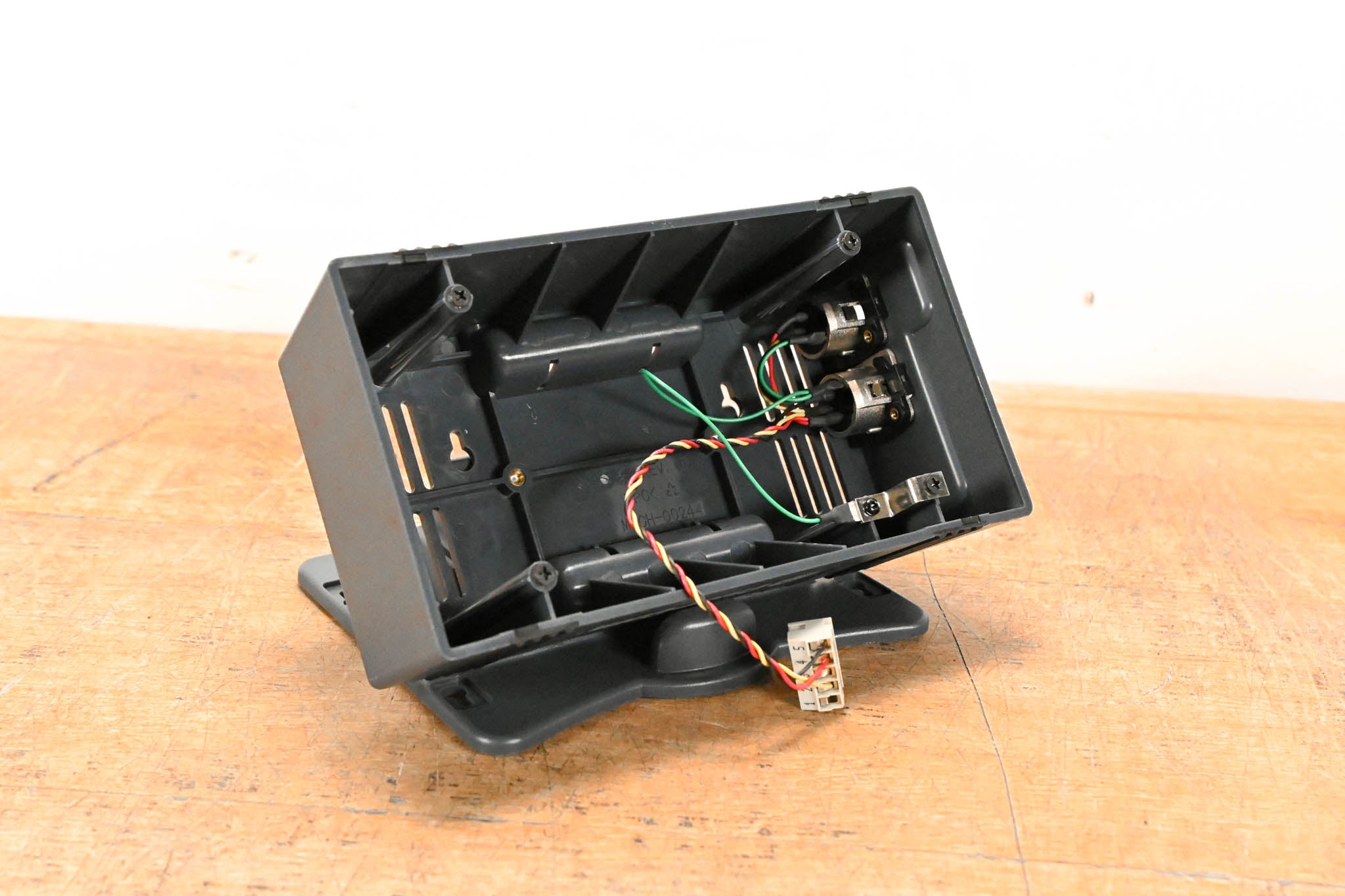 Clear-Com U-BOX-X3 Encore Surface Mount 1 Ch for KB Speaker Stations