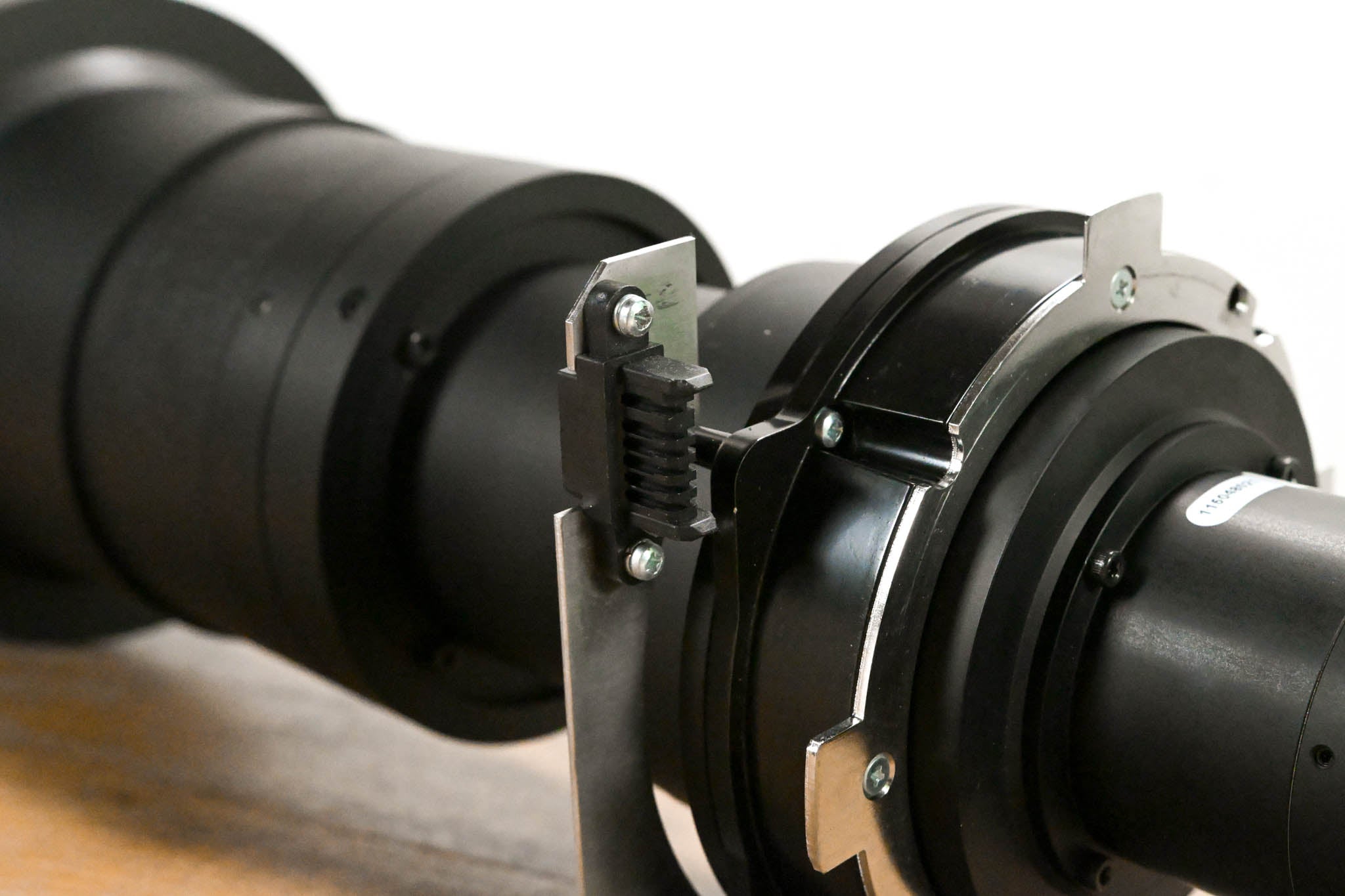 Christie 1.2:1 0.94" SXGA+ Projector Zoom Lens