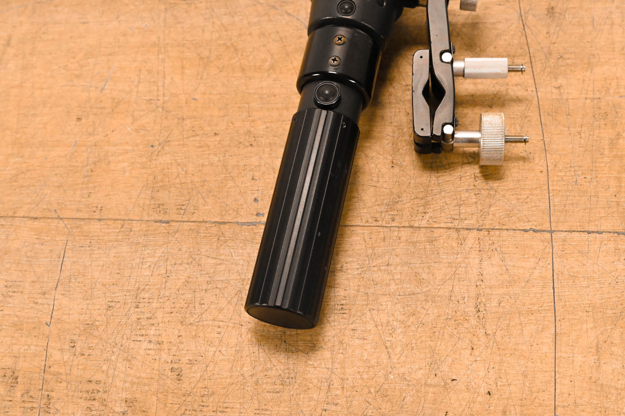 Canon ZSD-300D Digital Zoom Servo Demand