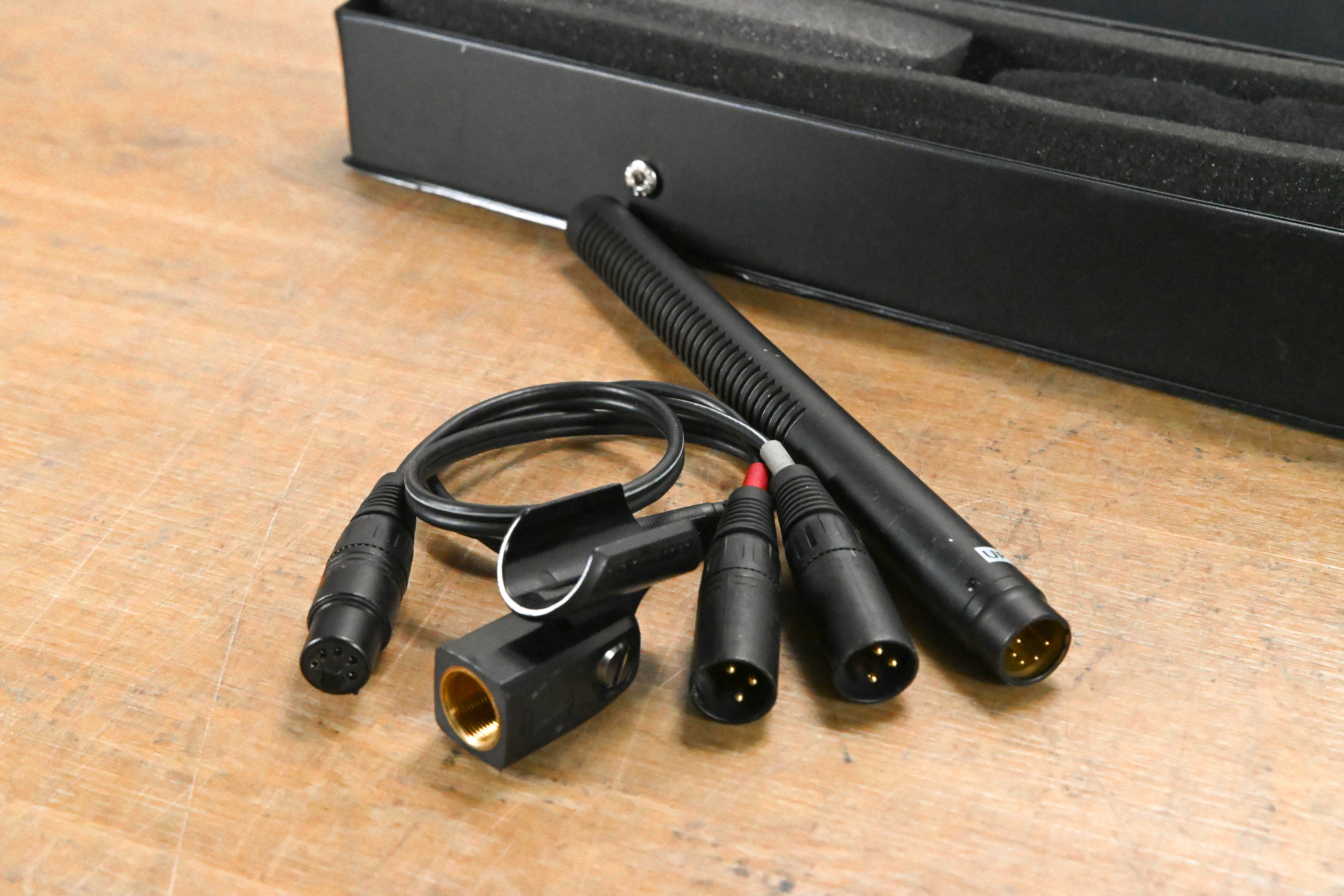 Audio-Technica BP4029 Stereo Shotgun Microphone