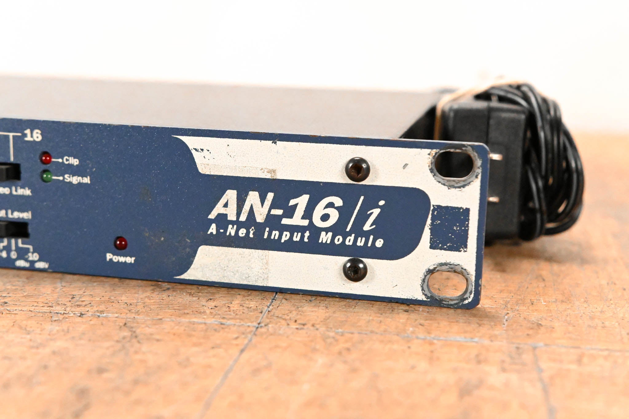 Aviom AN-16/i A-Net Input Module