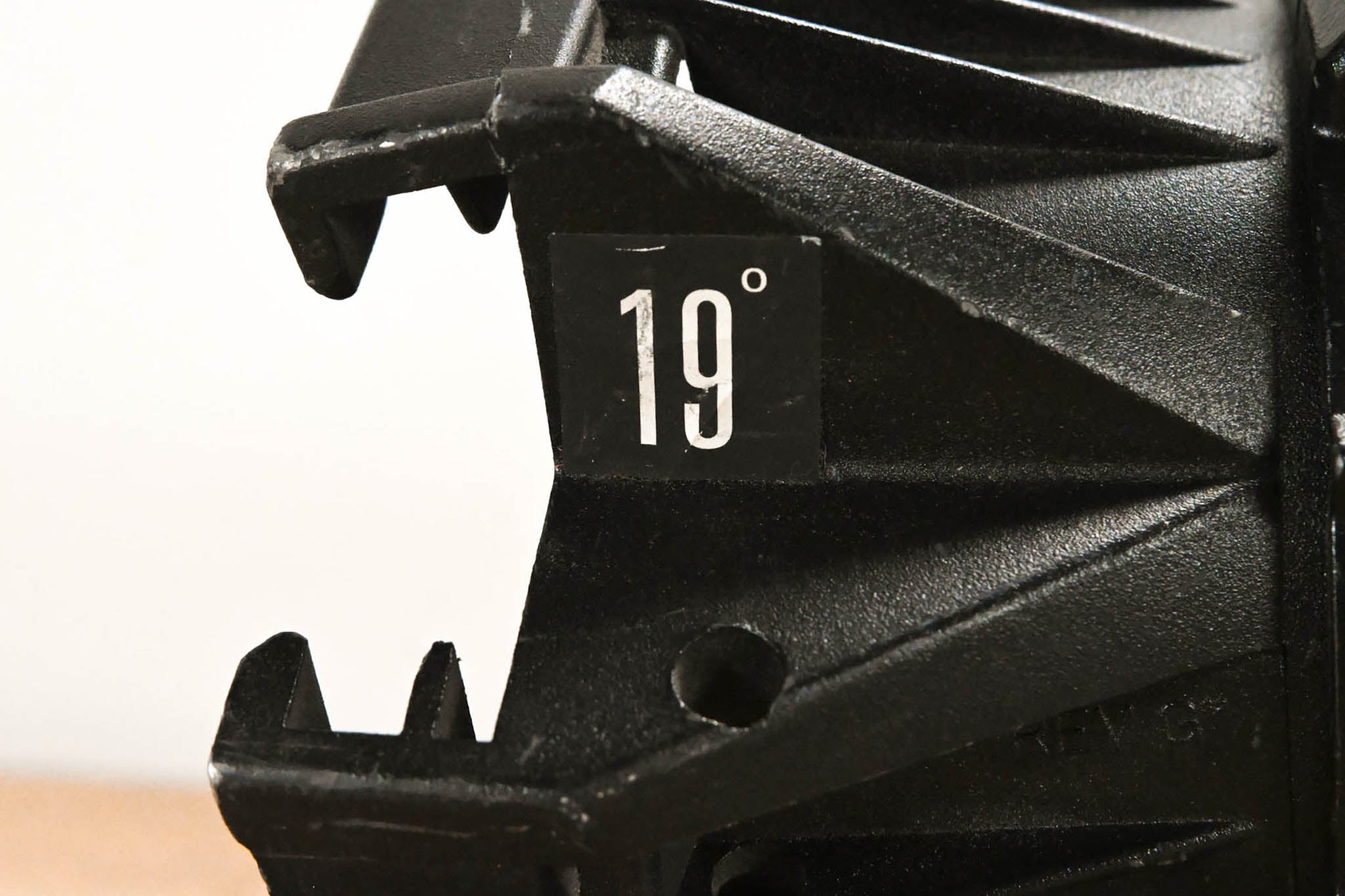 ETC Source Four 750 19 Degree Ellipsoidal Light