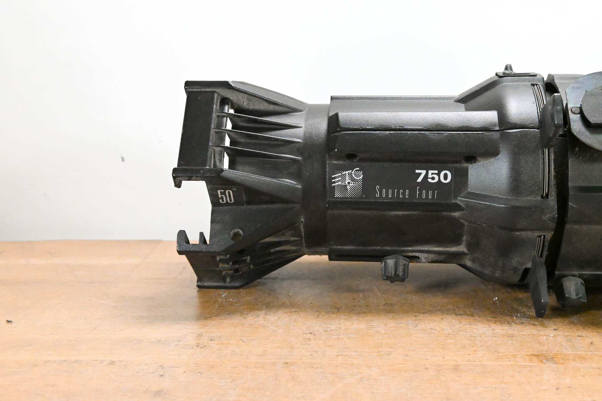 ETC Source Four 750 50 Degree Ellipsoidal Light