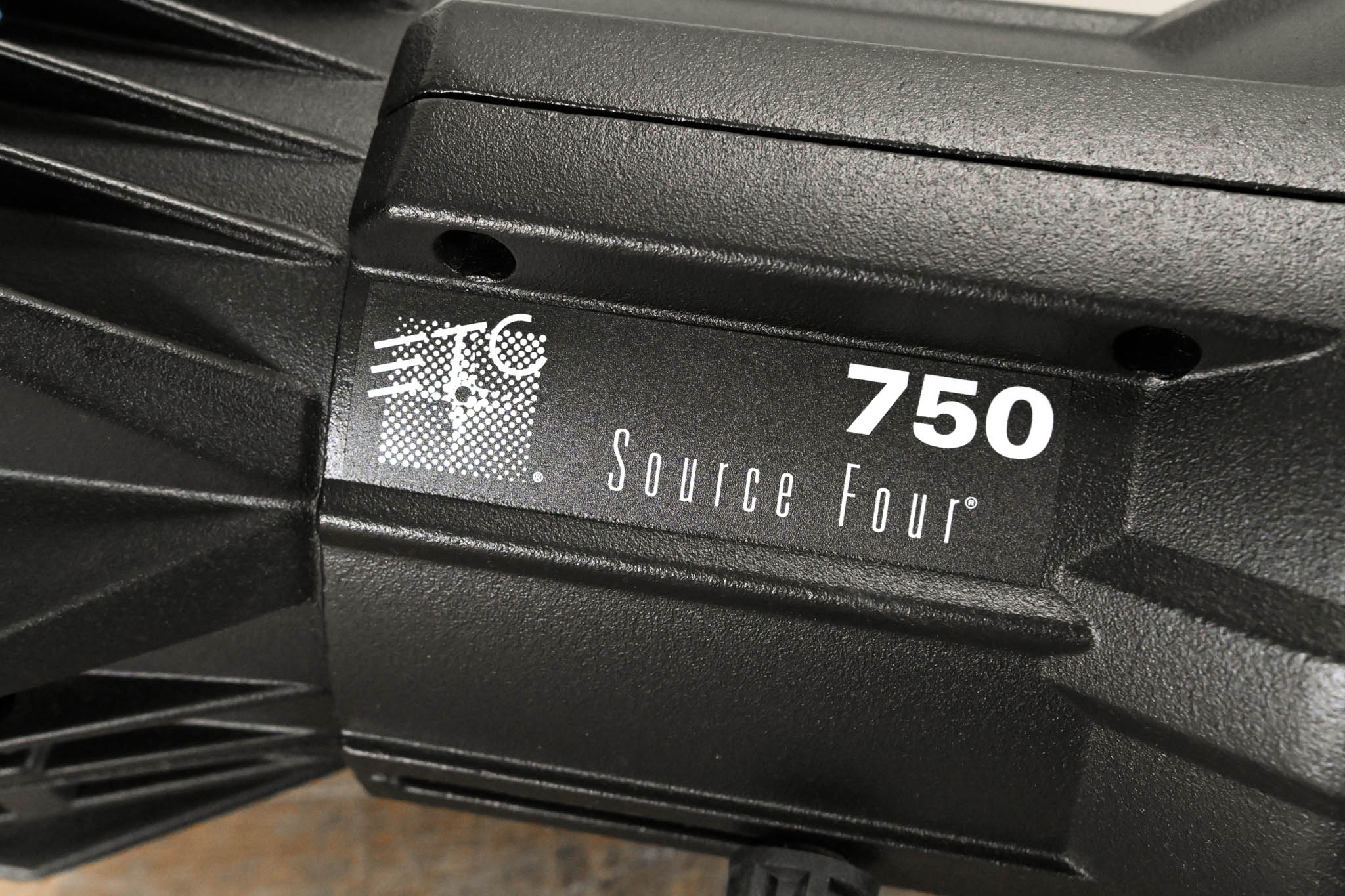 ETC Source Four 750 19 Degree Ellipsoidal Light