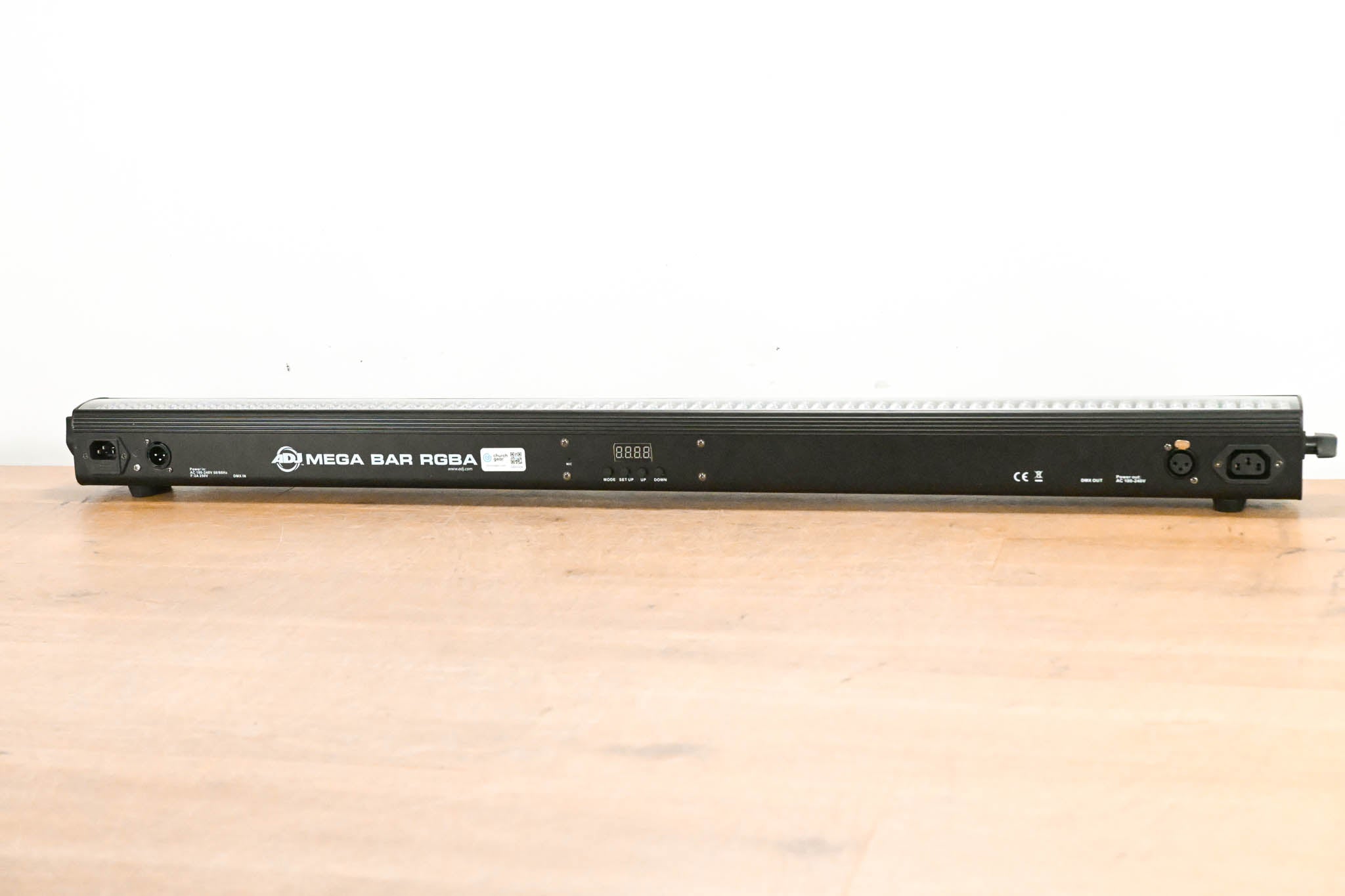 ADJ Mega Bar RGBA 42-inch RGBA LED Linear Fixture