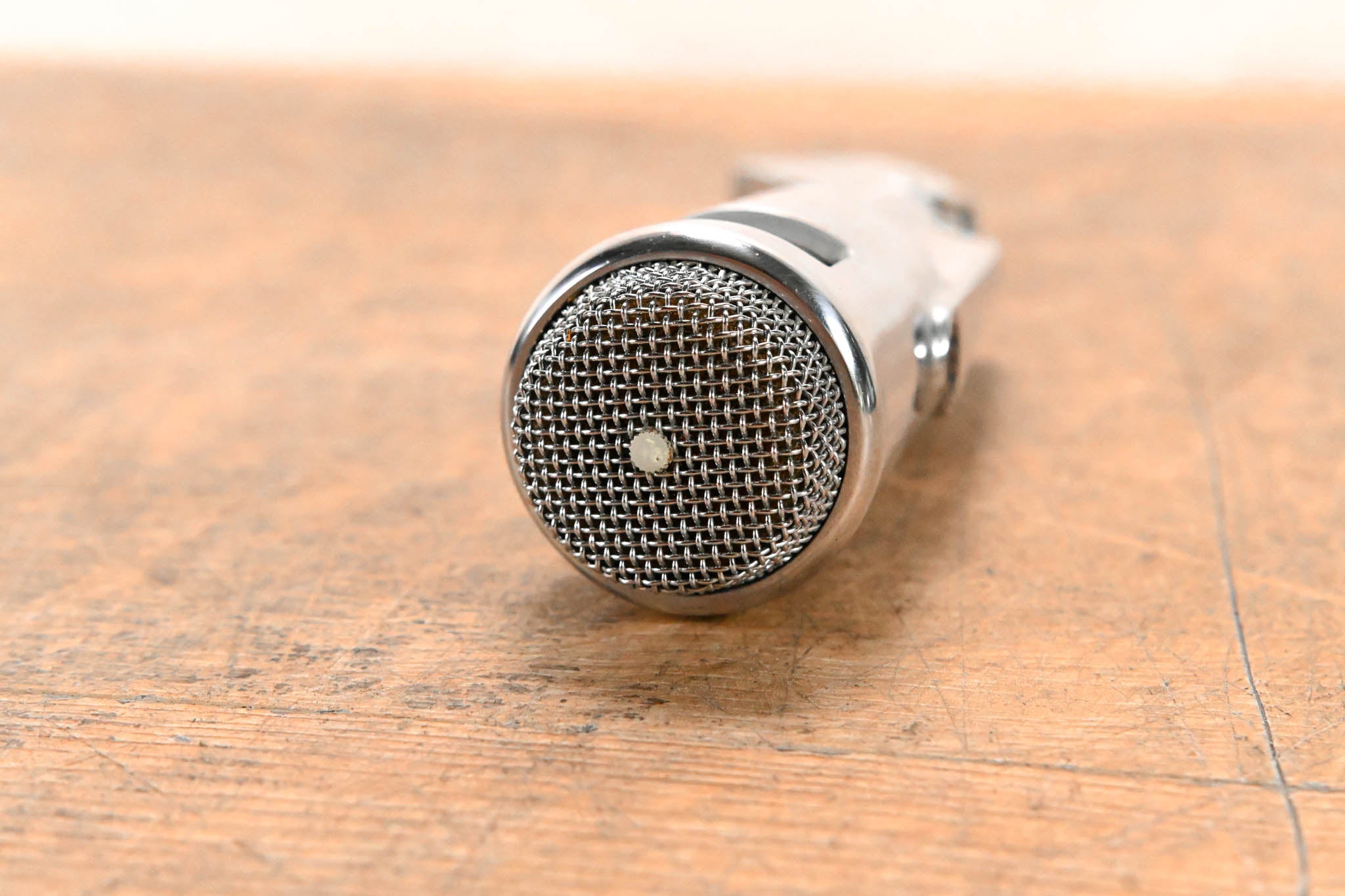 Electro-Voice (EV) 664 Cardioid Dynamic Microphone