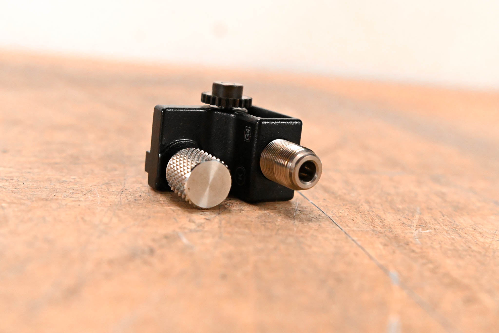 Fujinon FMM-6B Manual Focus Module for Fujinon ENG/EFP Lenses