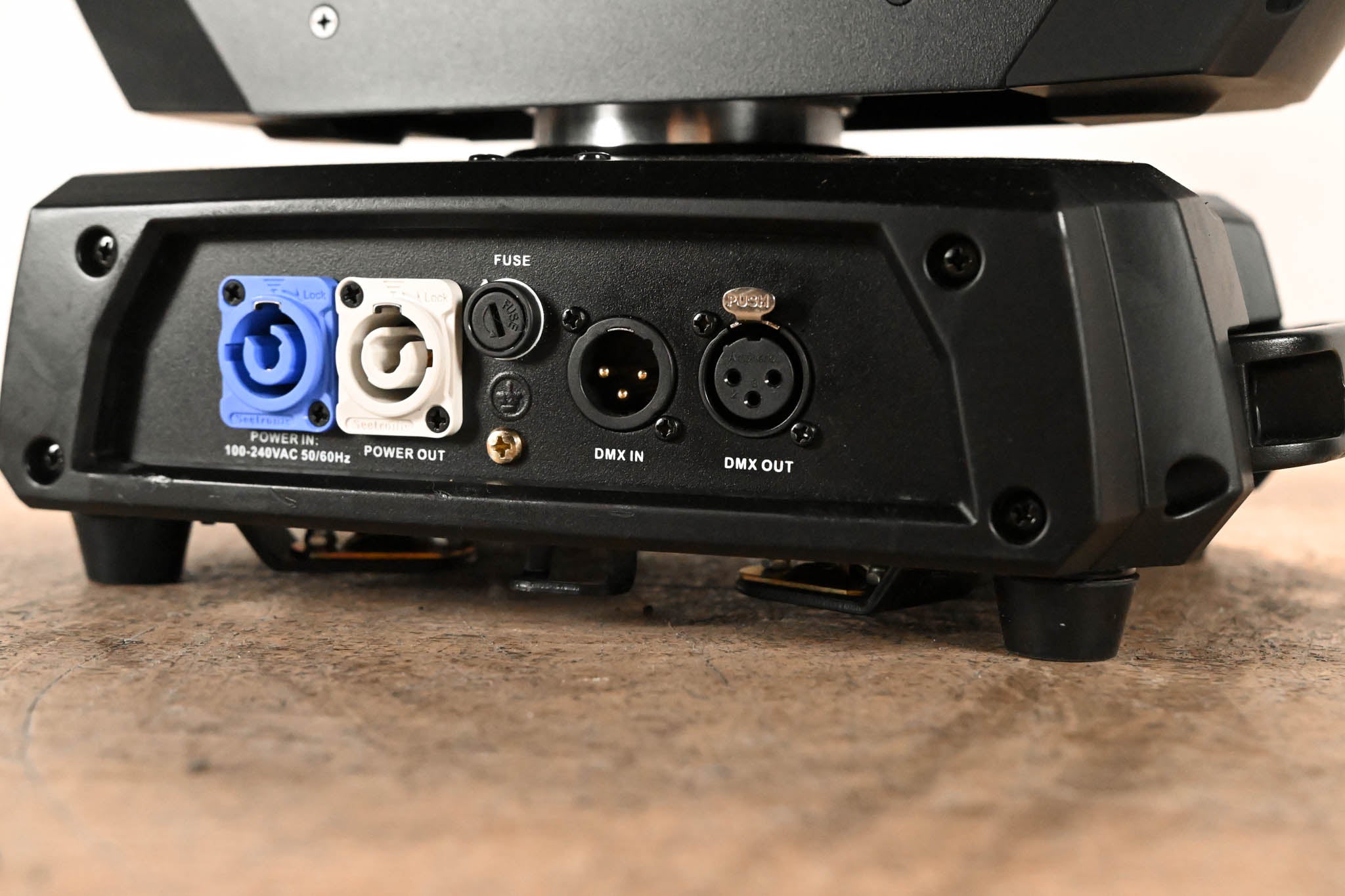 Chauvet Intimidator Hybrid 140SR Moving Head Lighting Fixture