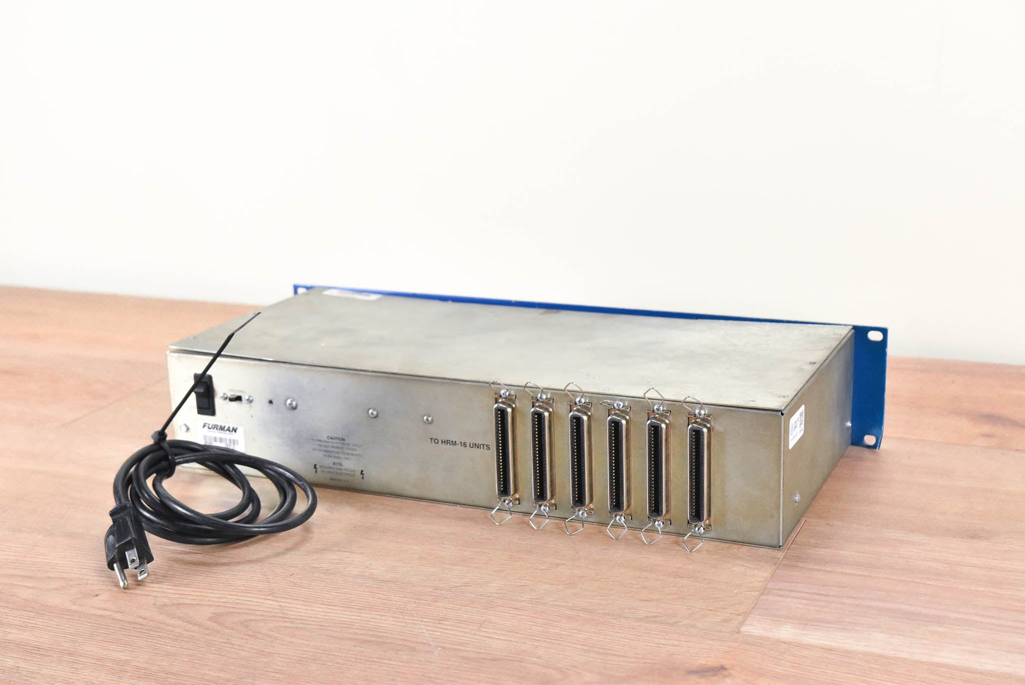 Furman HDS-16 Headphone Distribution Unit