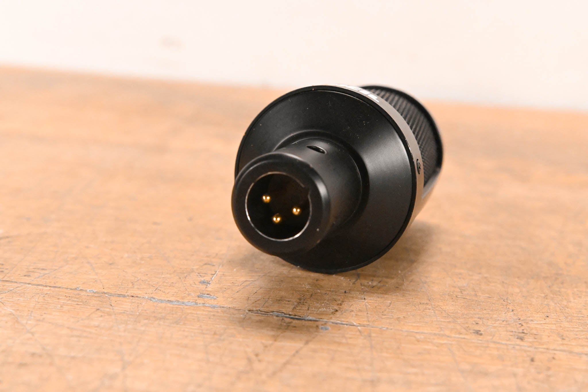 Heil PR-31BW Short Barrel Large-Diaphragm Dynamic Microphone