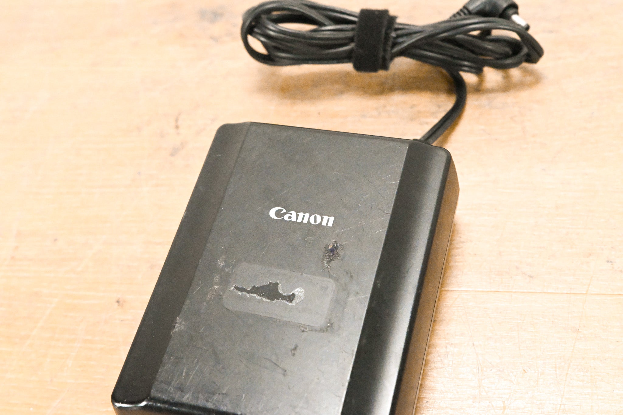 Canon CA-940N Compact Power Adapter (NO POWER SUPPLY)