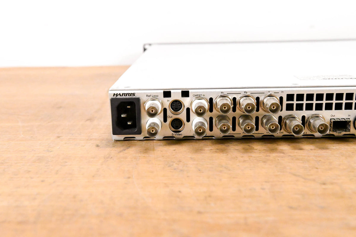 Harris (Imagine) X50 Intelligent Frame Synchronizer and Converter