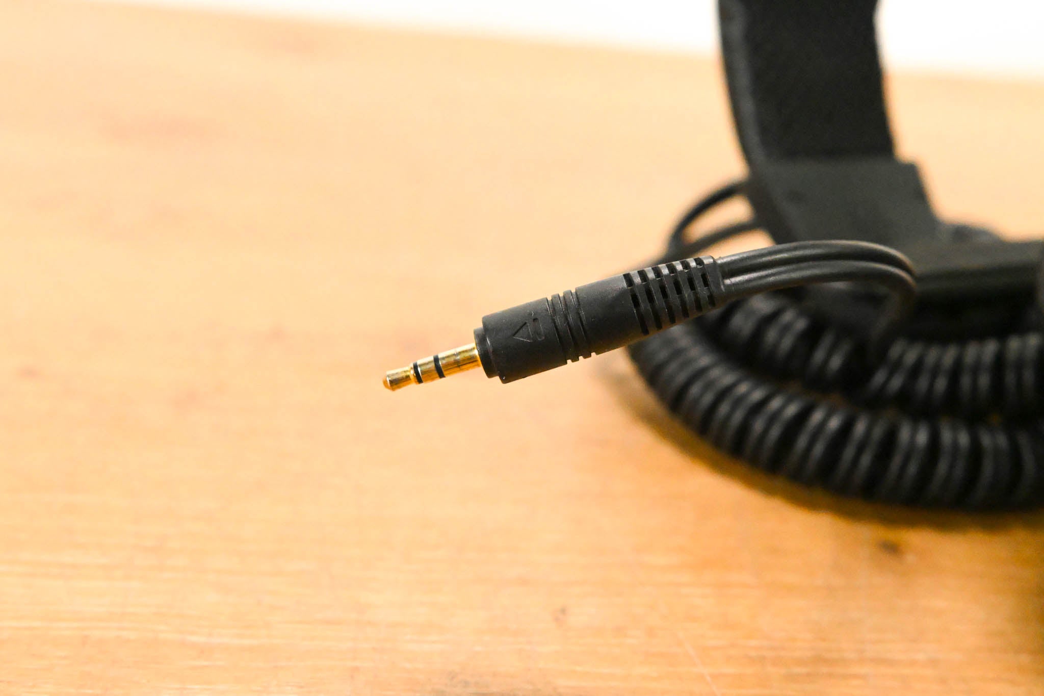 Datavideo HP-1 Single-Ear Headset for ITC Intercom Systems