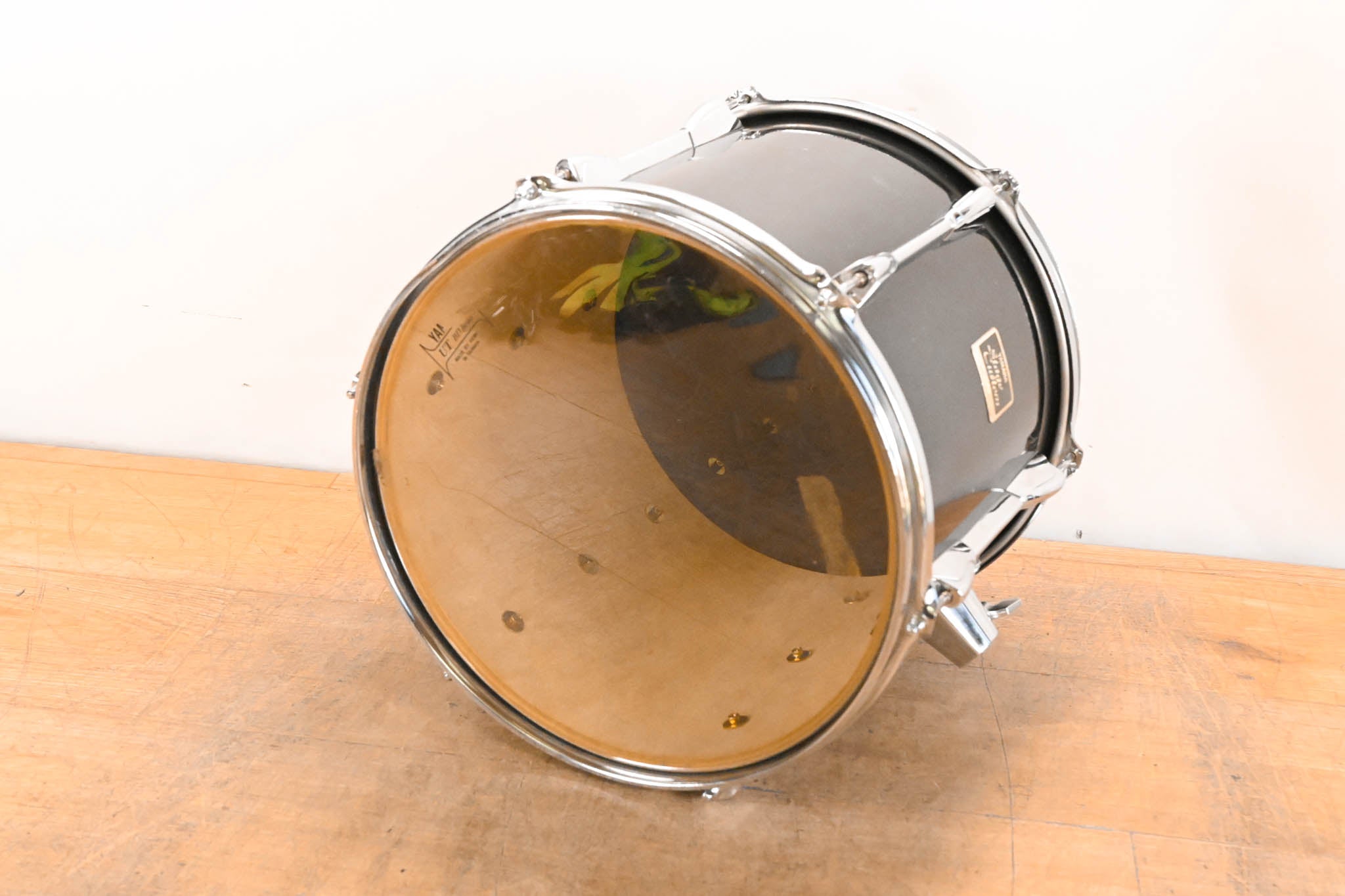Yamaha Stage Custom 13