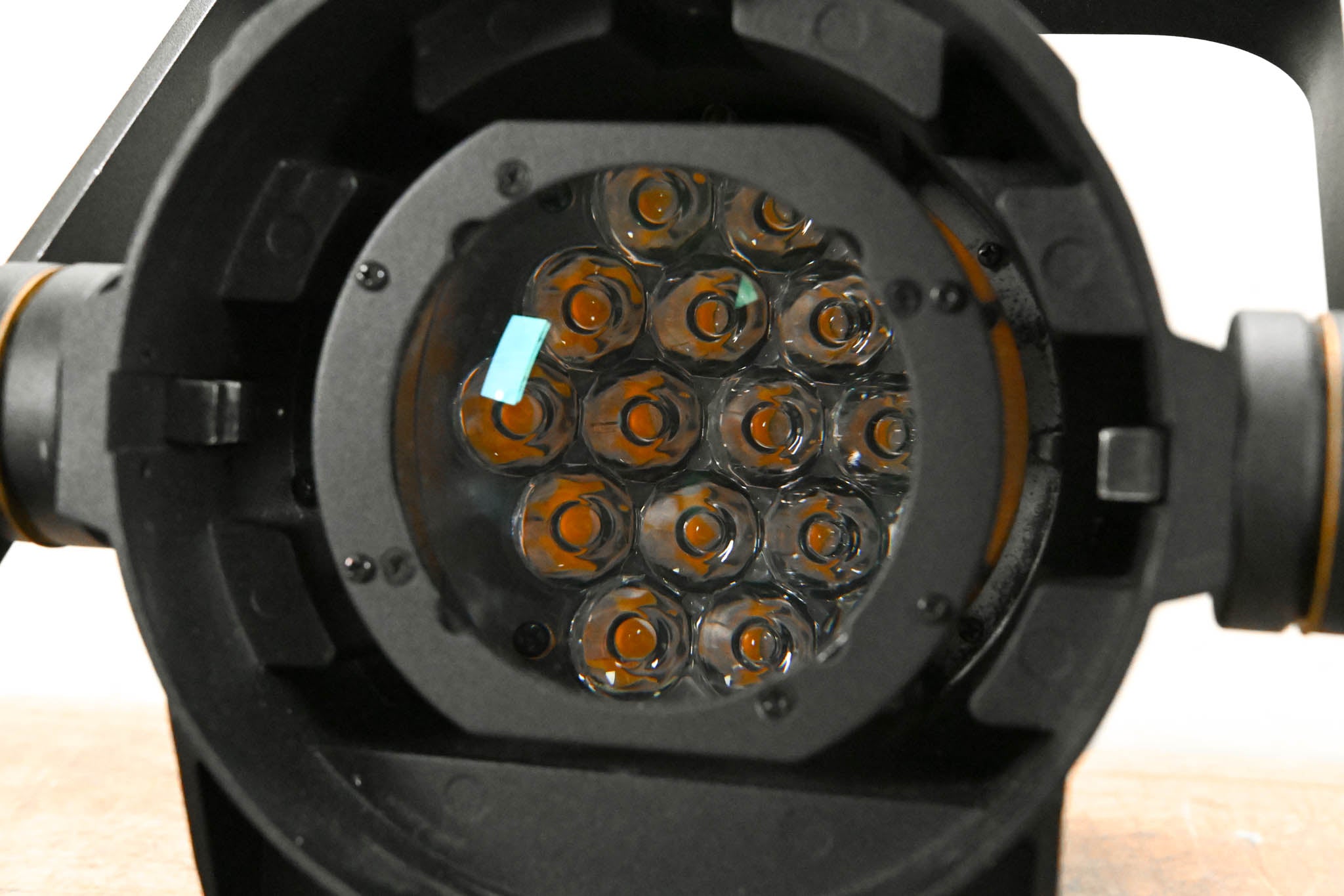Chauvet Ovation E-190WW V2 LED Ellipsoidal Light (No Lens)