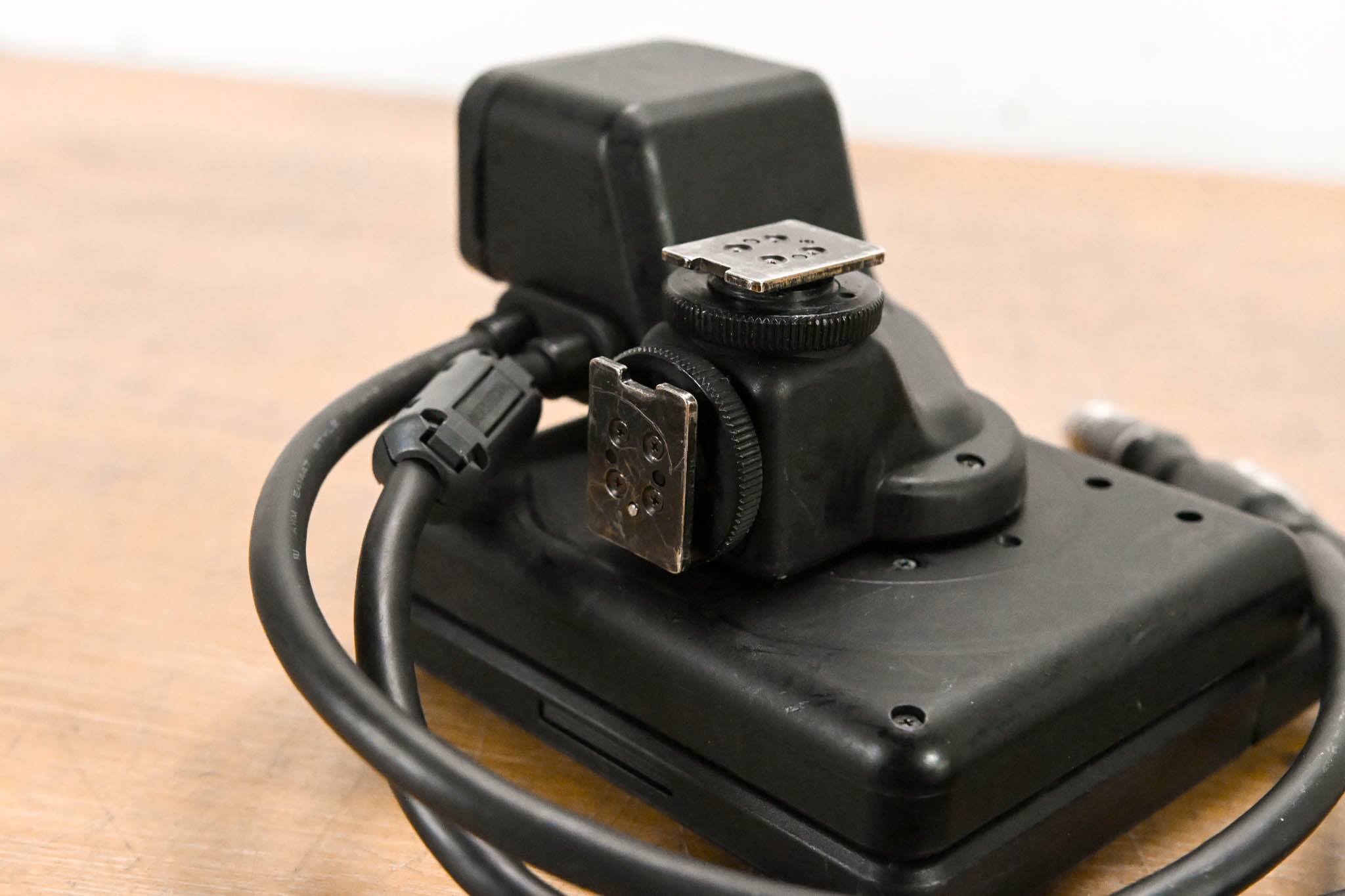 Canon C300/C500 Monitor