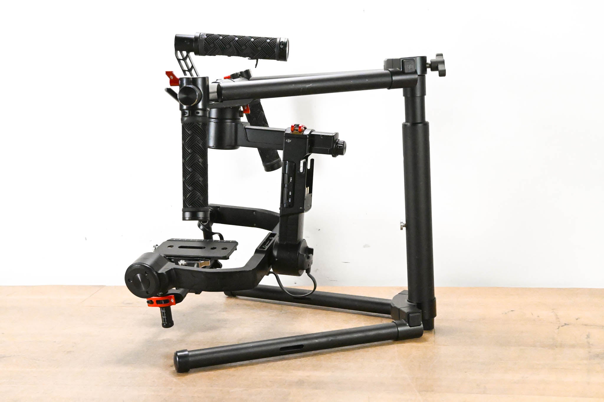 DJI Ronin-M 3-Axis Handheld Gimbal Stabilizer