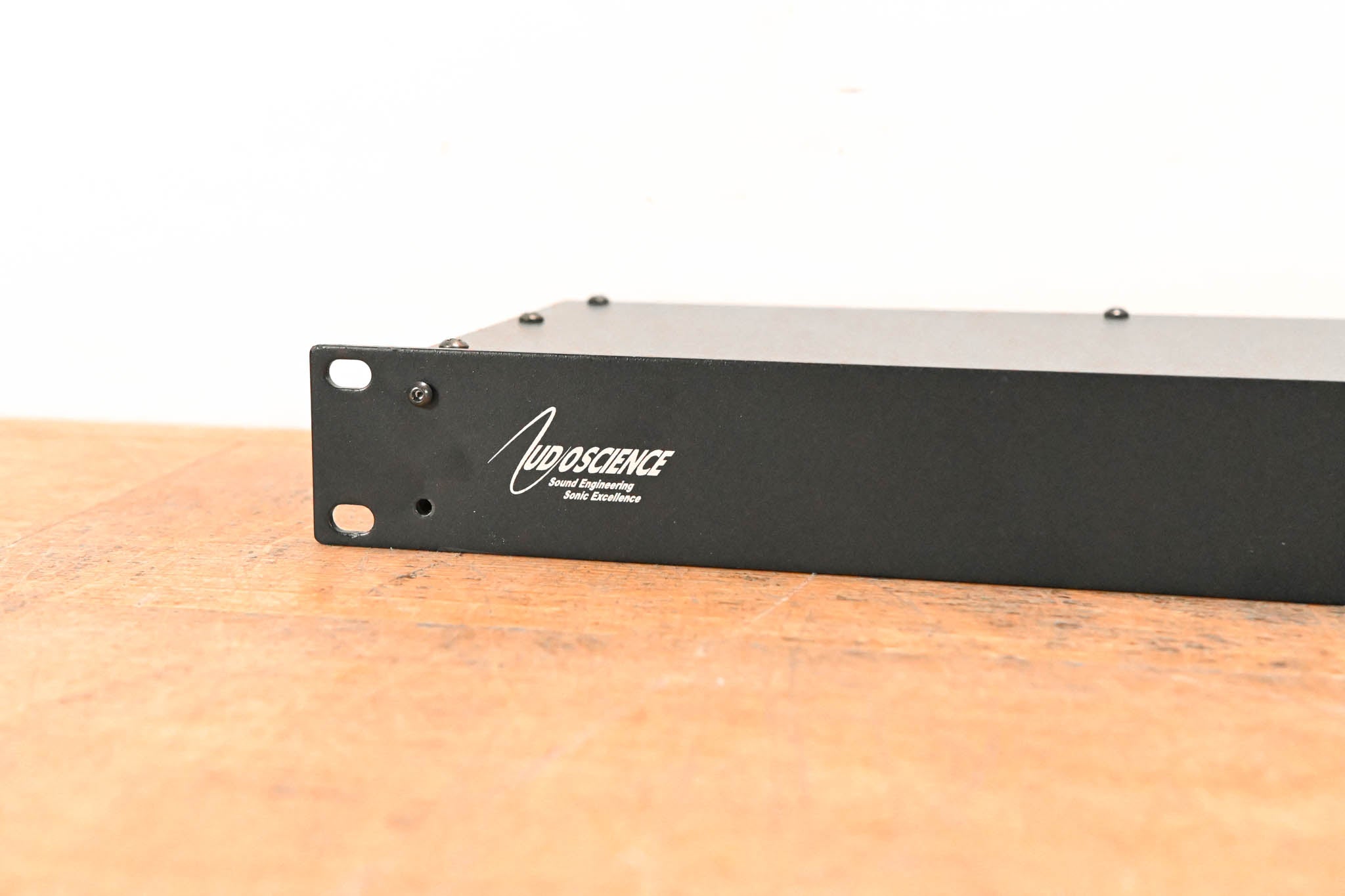 AudioScience BOB1024 Sound Card XLR Breakout Box