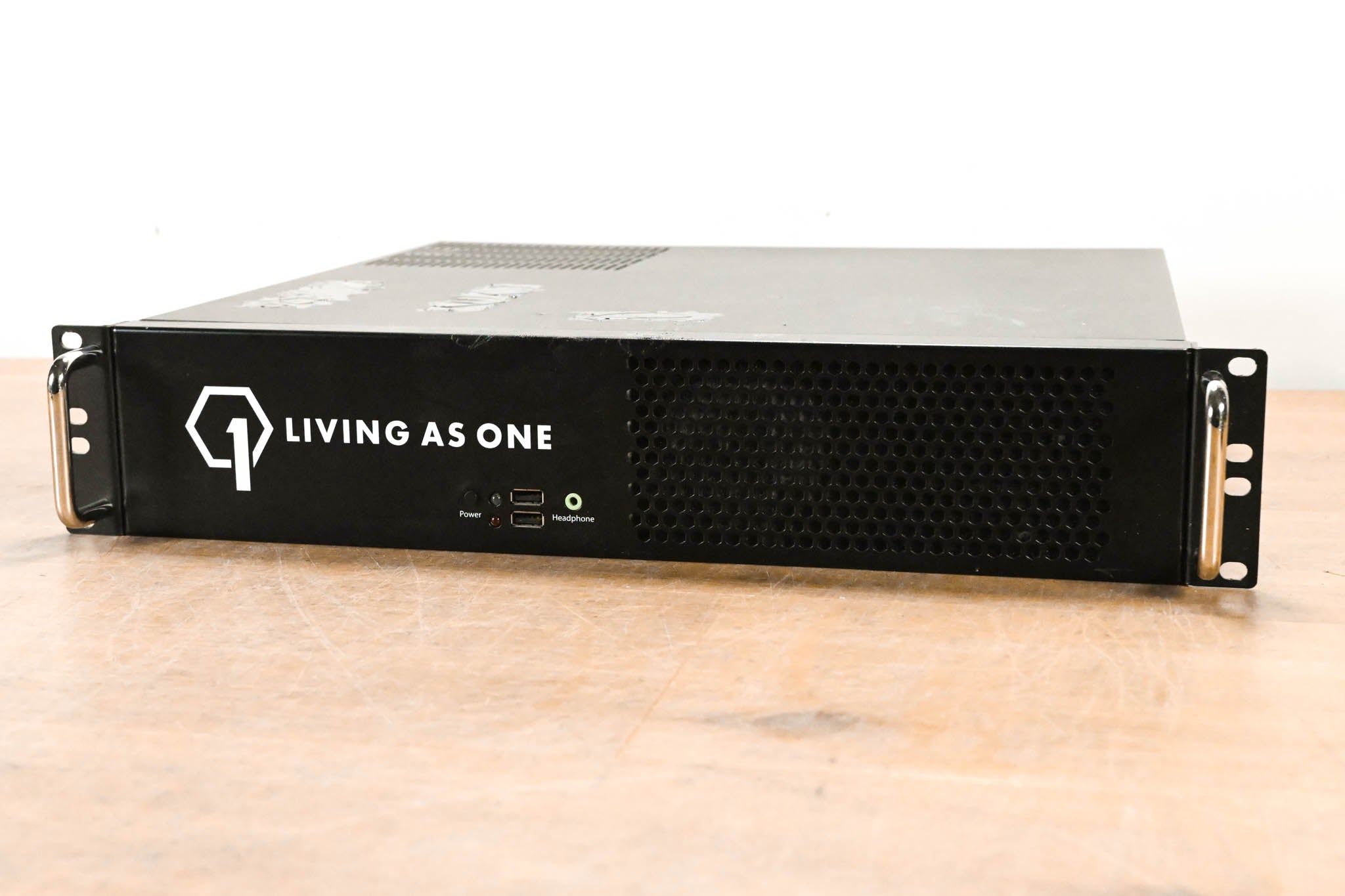 Living As One (Resi) D1000 Multisite Decoder