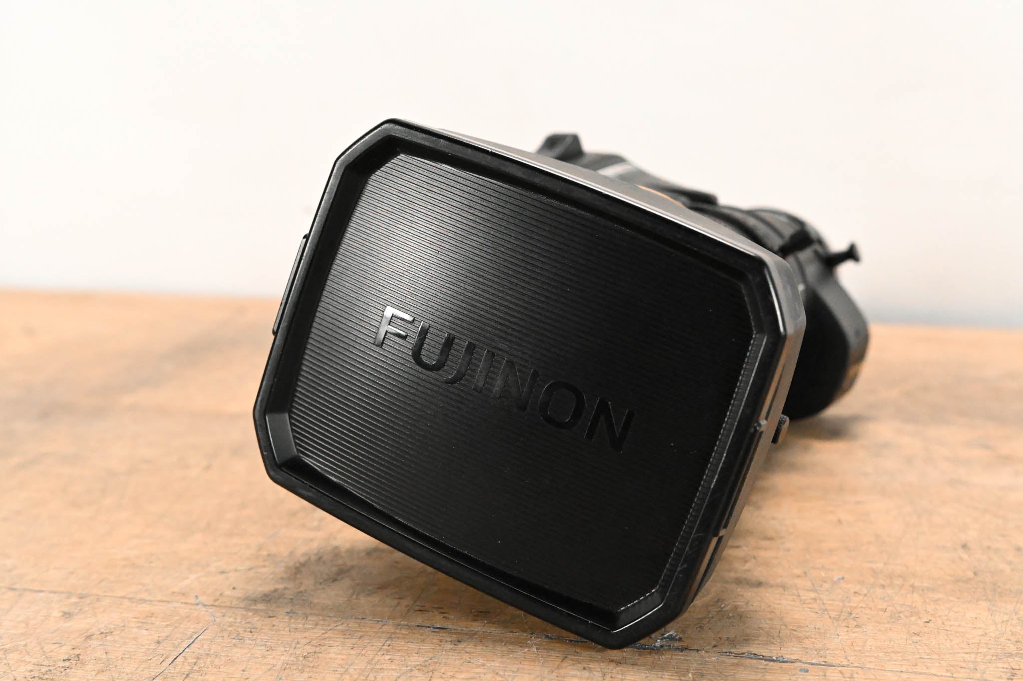 Fujinon ZA17x7.6BERM-M6 17x 2/3" HDTV Lens - 1:1.8/7.6-130mm