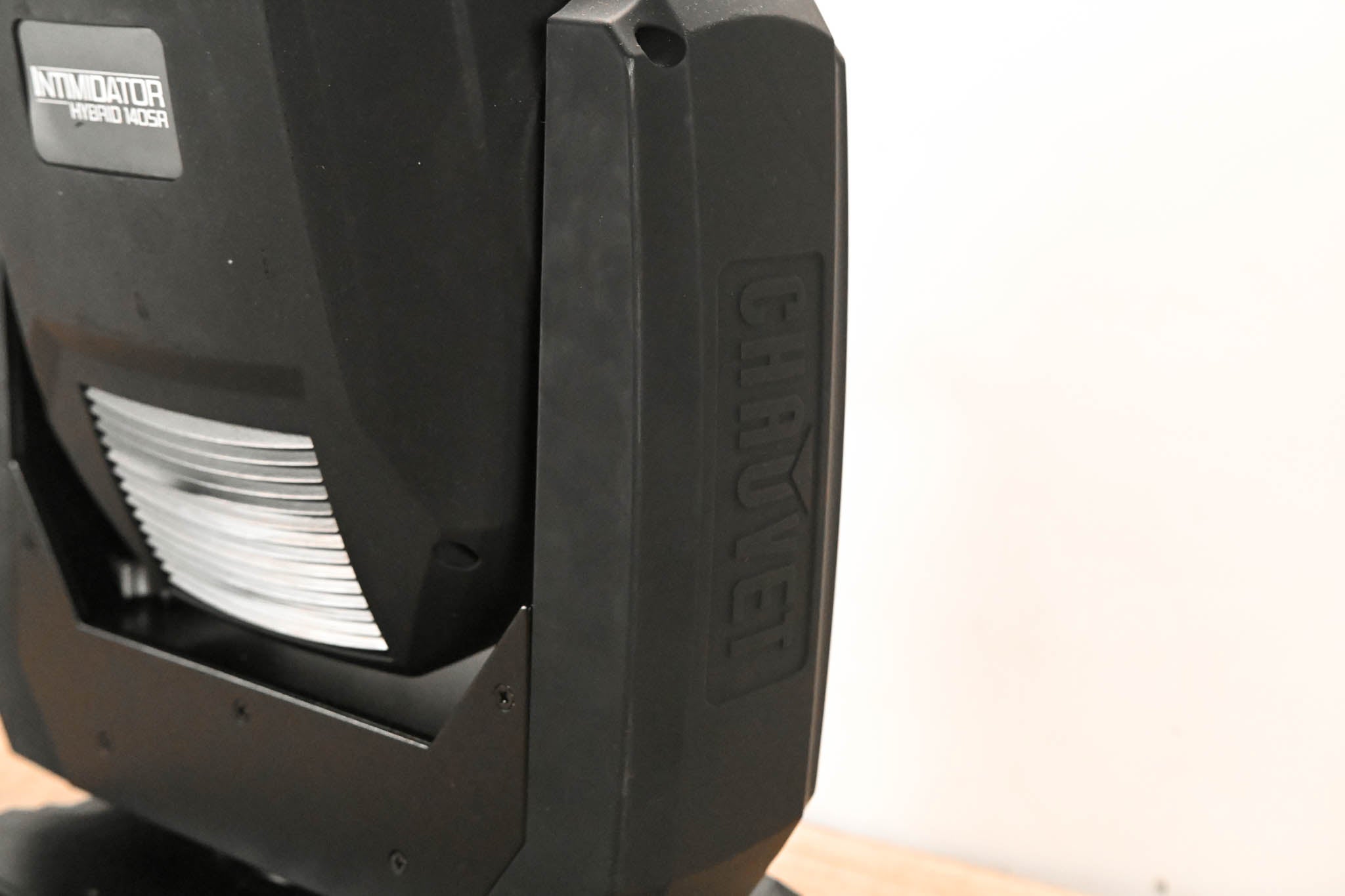 Chauvet Intimidator Hybrid 140SR Moving Head Lighting Fixture