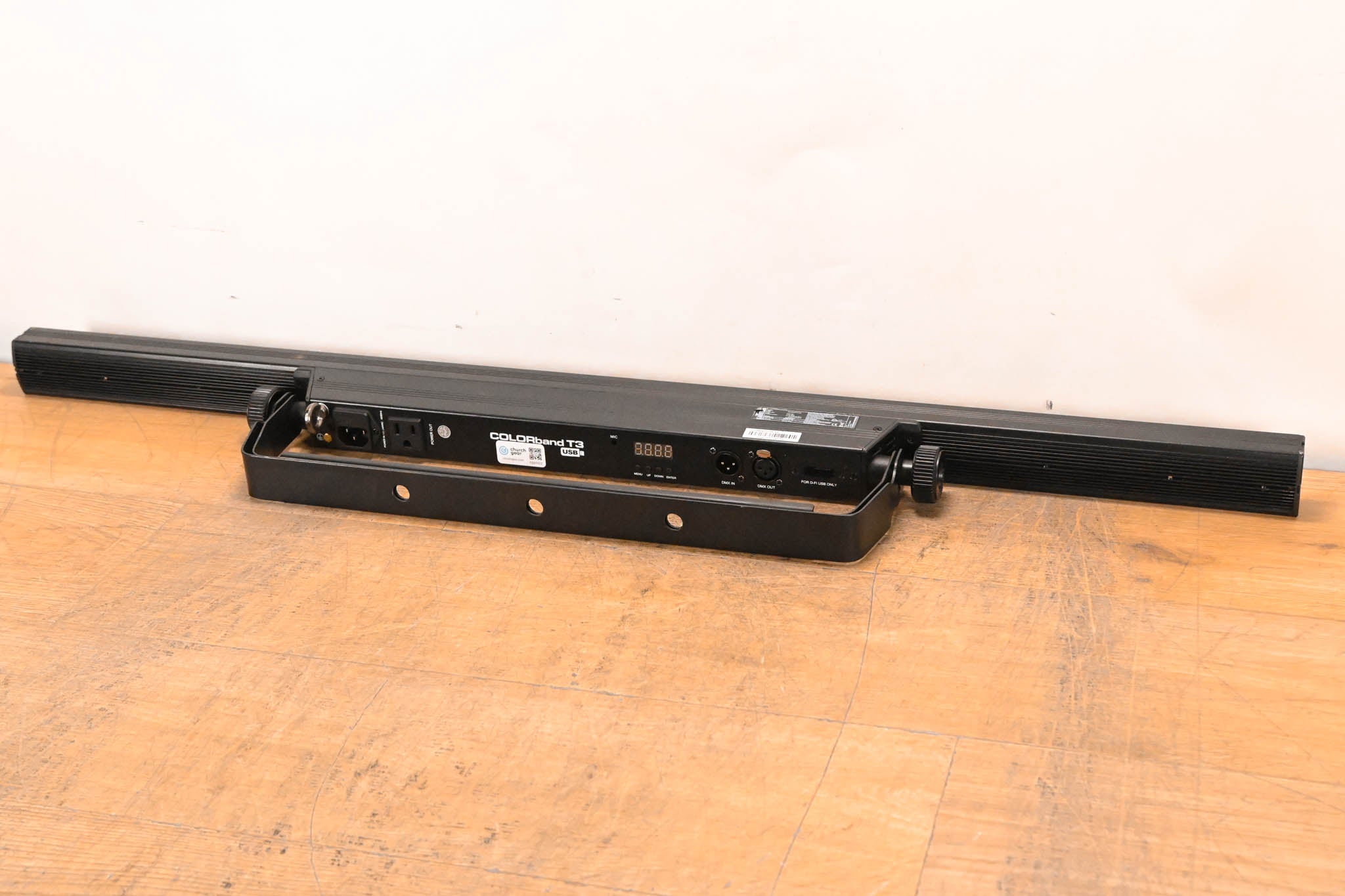 Chauvet COLORband T3USB Linear RGB Wash Light