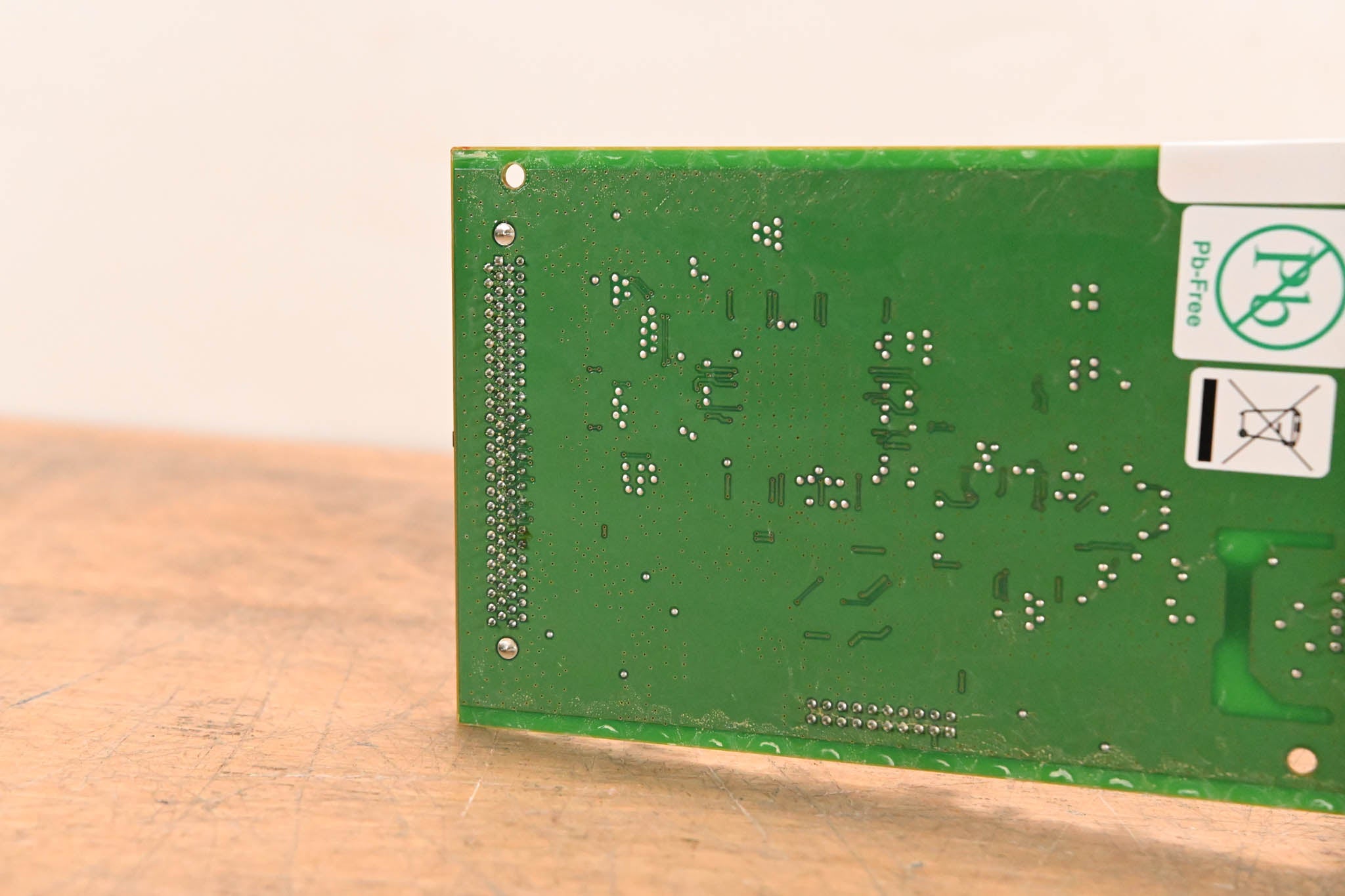 Aviom 16/o-Y1 A-Net Card for Yamaha Digital Products
