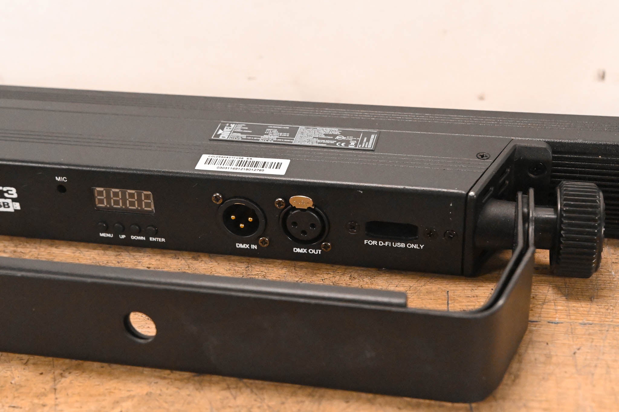 Chauvet COLORband T3USB Linear RGB Wash Light