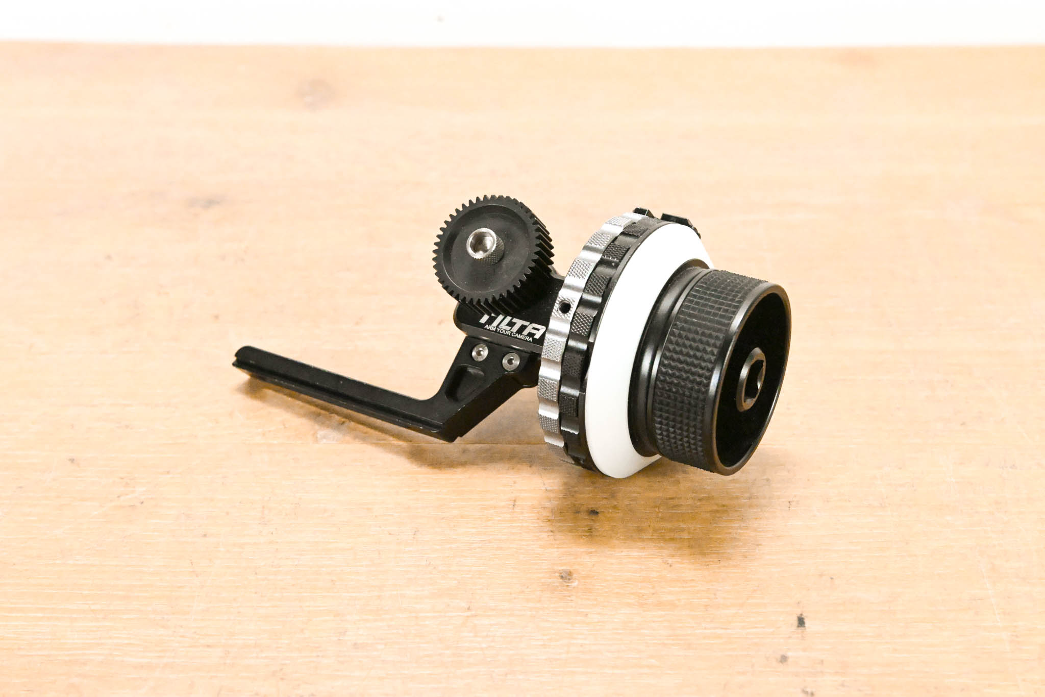 Tilta FF-T03 15mm Follow Focus 3