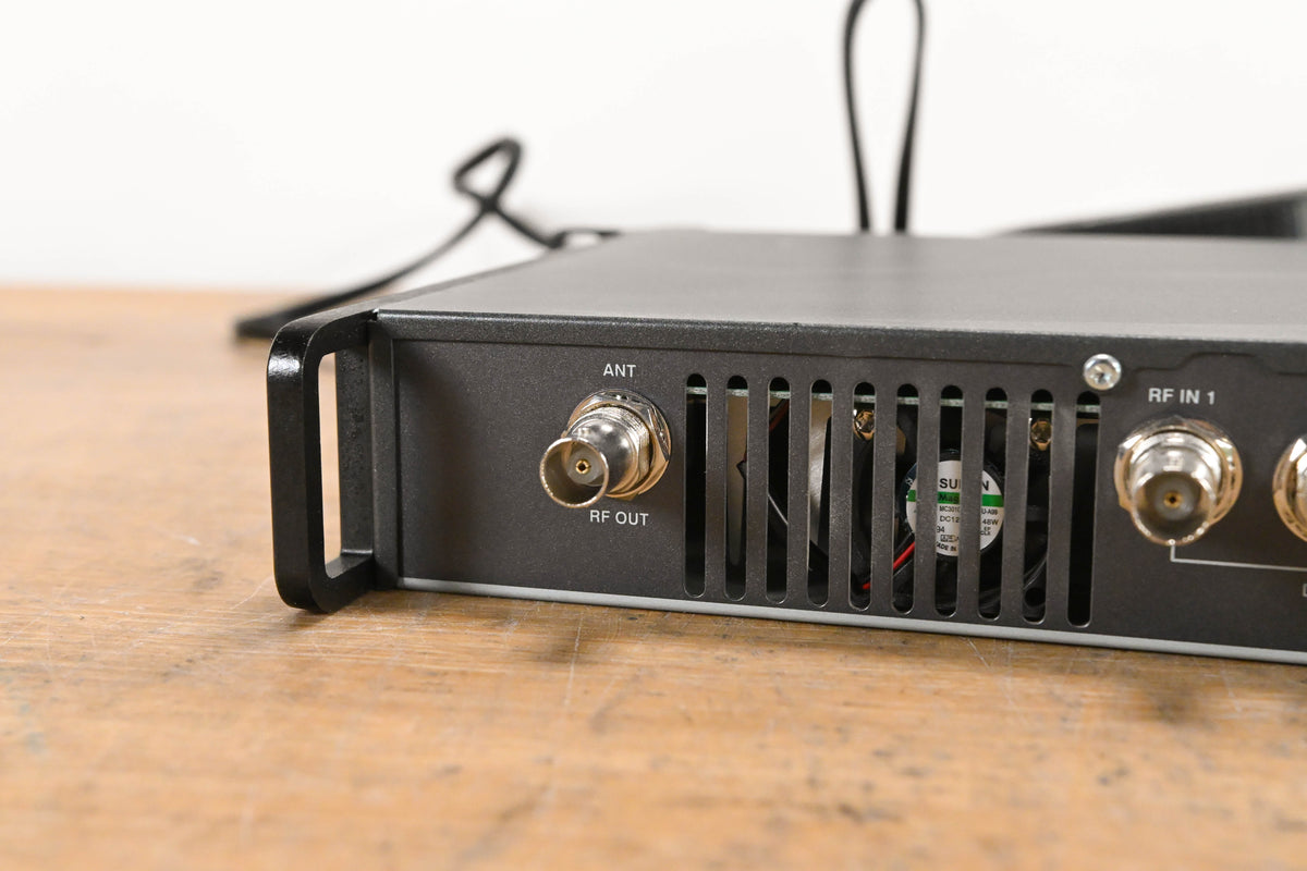 Sennheiser AC 3-US Antenna Combiner - 470-698 MHz