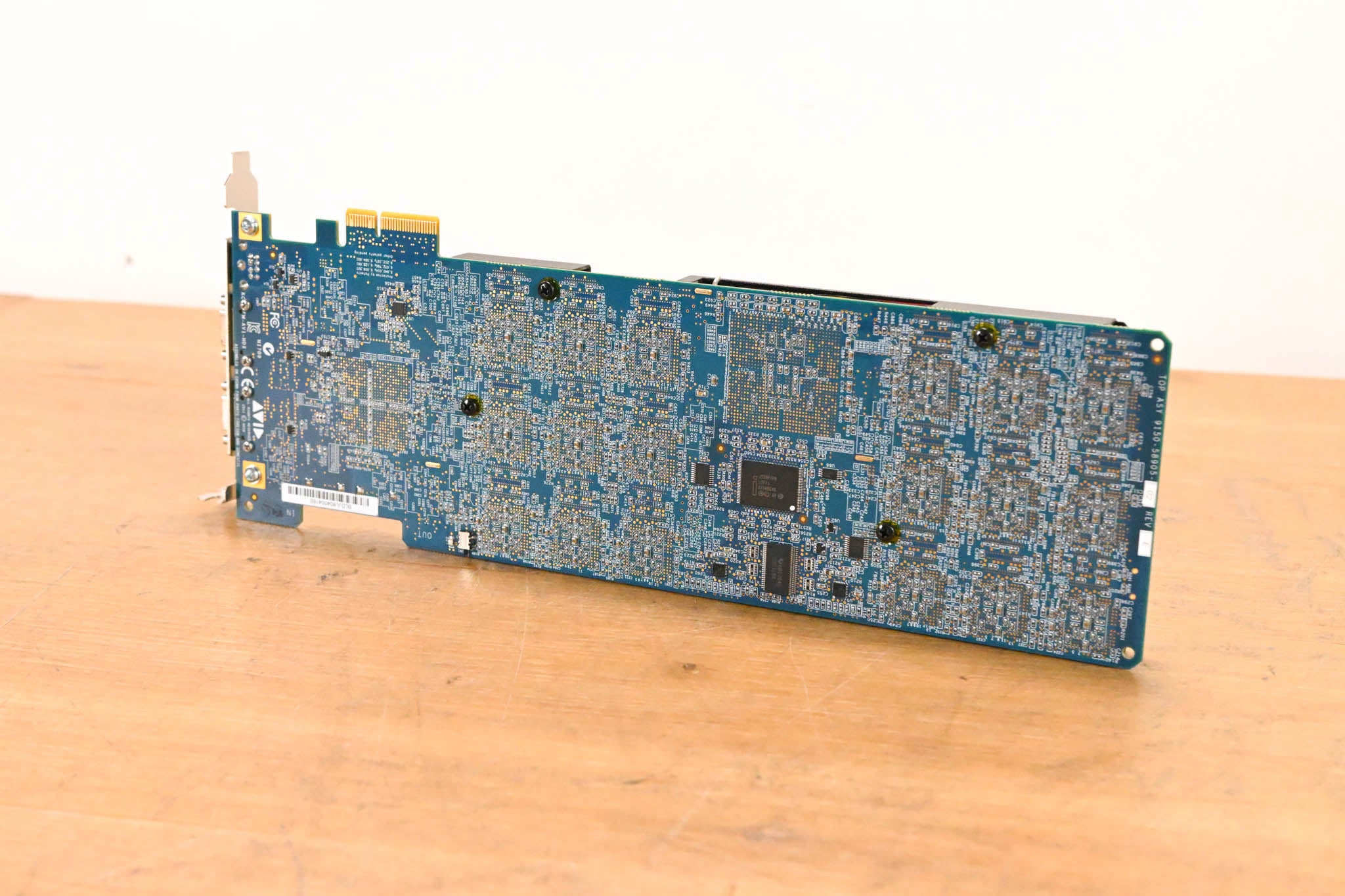 AVID Pro Tools HDX Core Card
