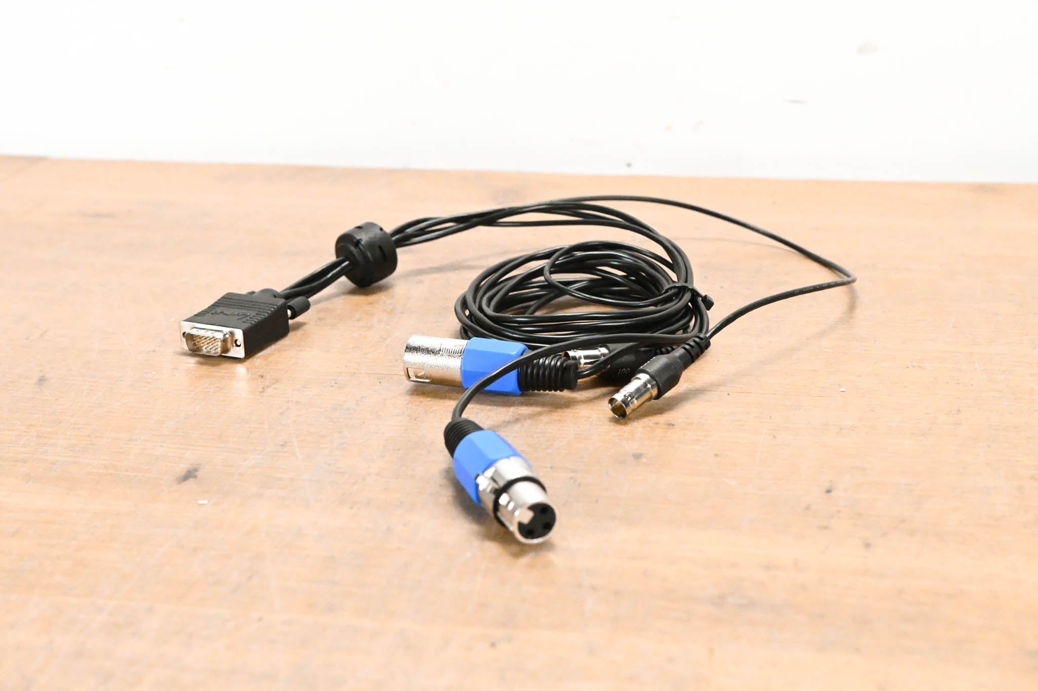 Lynx Studio Technology CBL-L22Sync L22/E22 Sync Cable