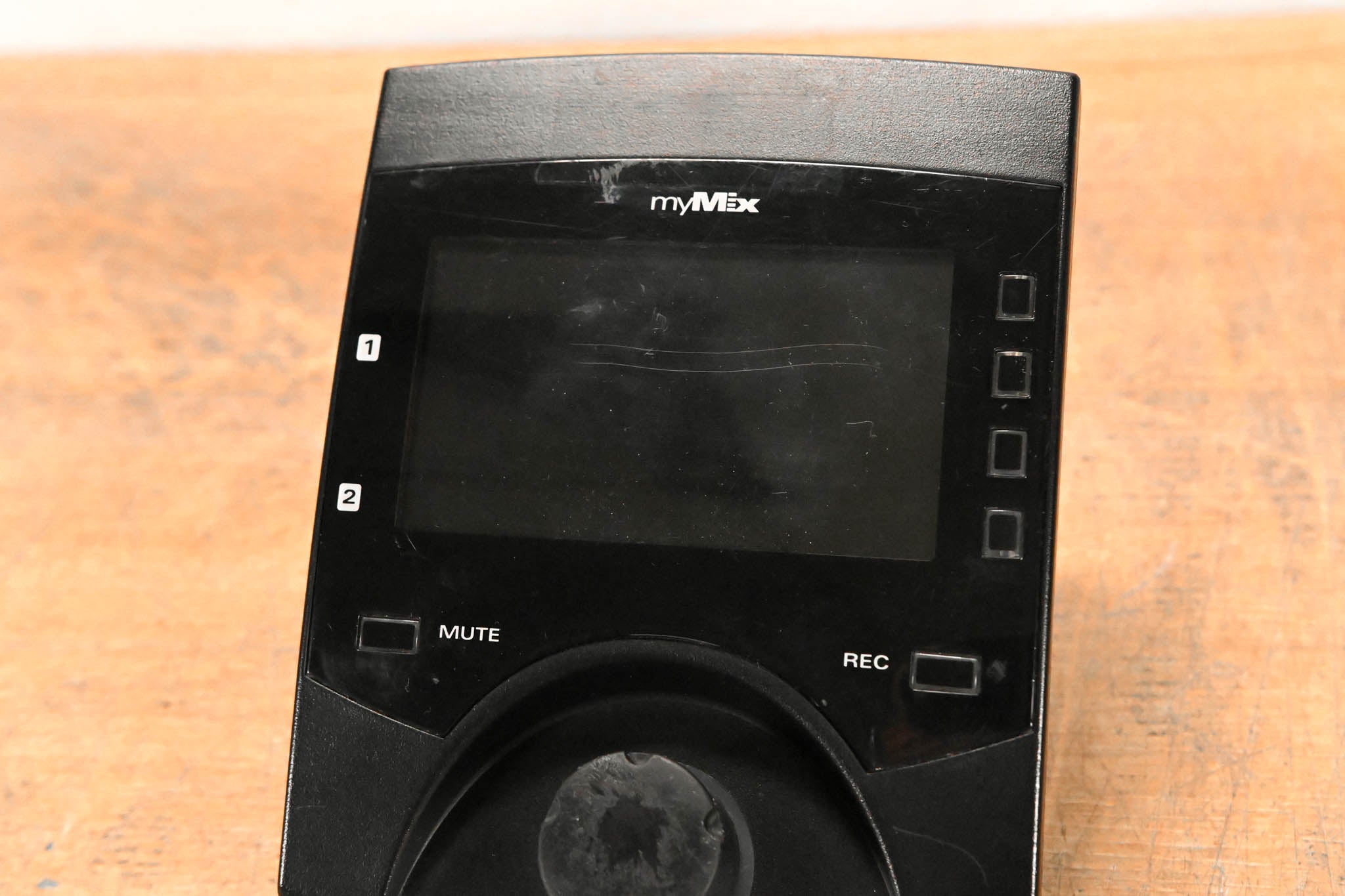 Movek myMix Personal Monitor Mixer