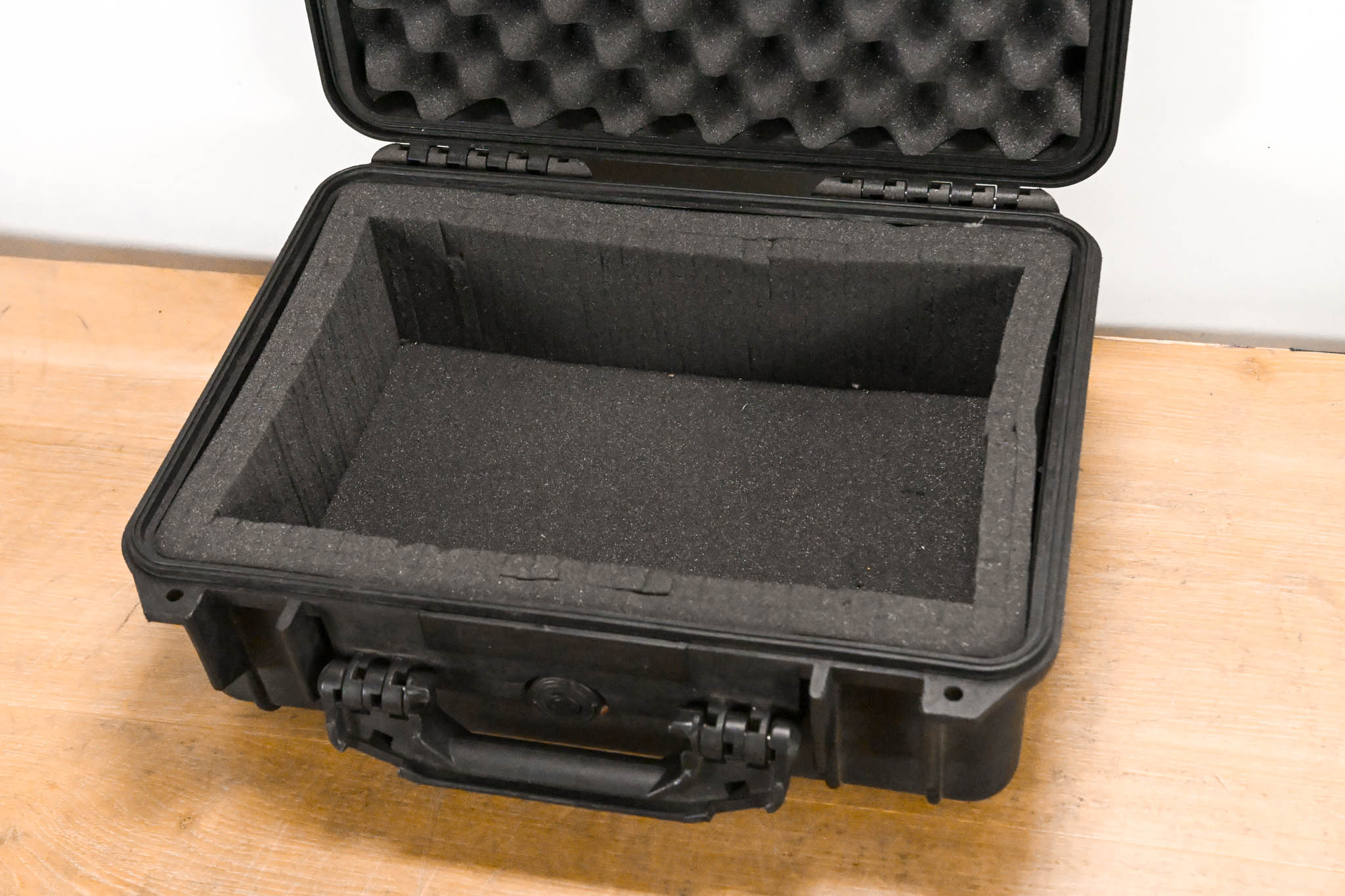 Pelican 1450 Protector Case with Foam