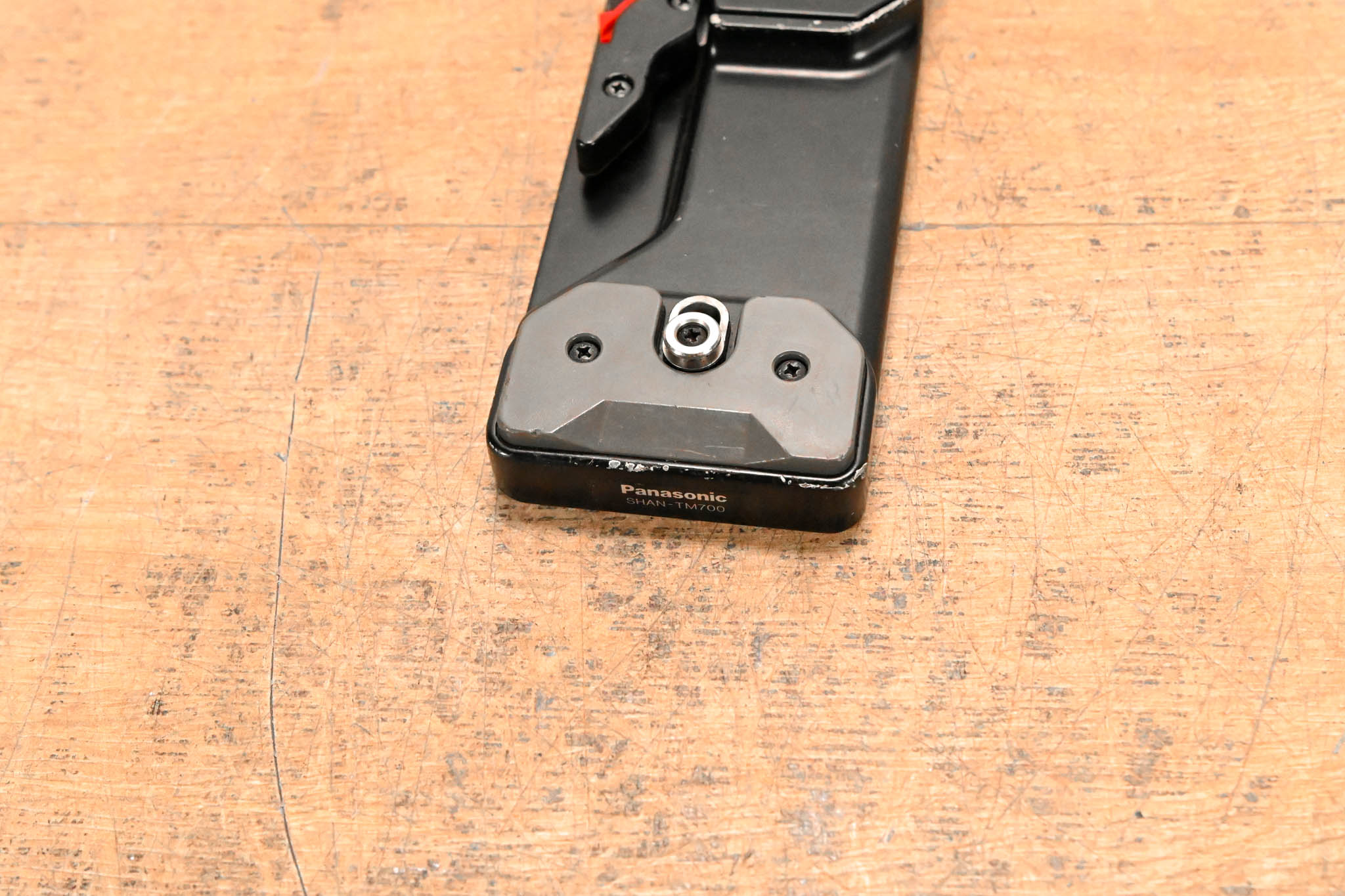 Panasonic SHAN-TM700 Quick Release Tripod Adapter