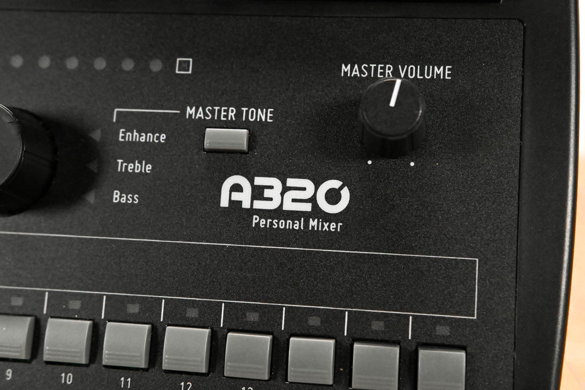 Aviom A320 16-Channel Personal Mixer