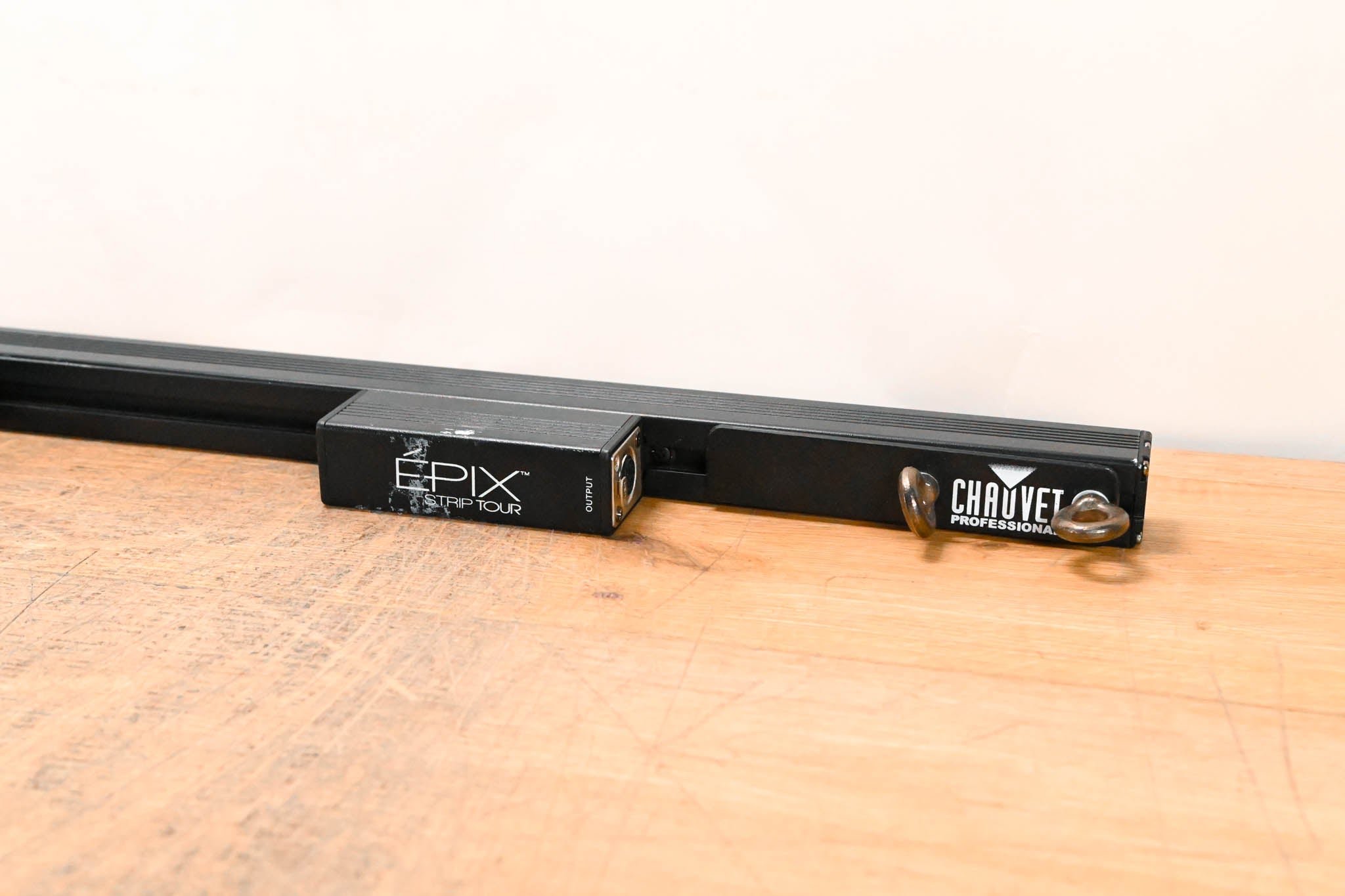 Chauvet ÉPIX Strip Tour Pixel-Mapping 1-meter LED Strip