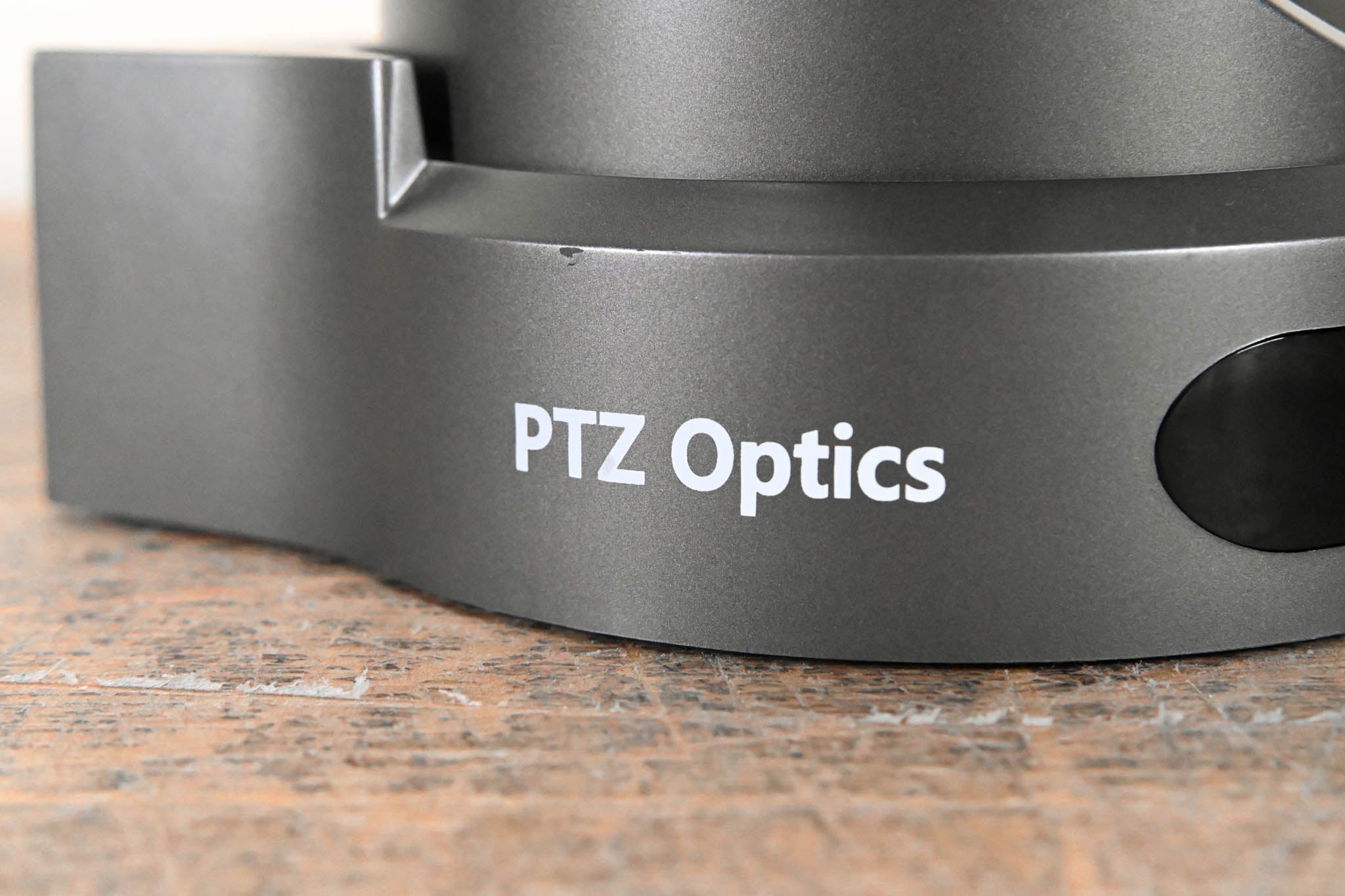 PTZOptics PT20X-SDI-GY-G2 20x-SDI Gen 2 PTZ Camera (NO POWER SUPPLY)