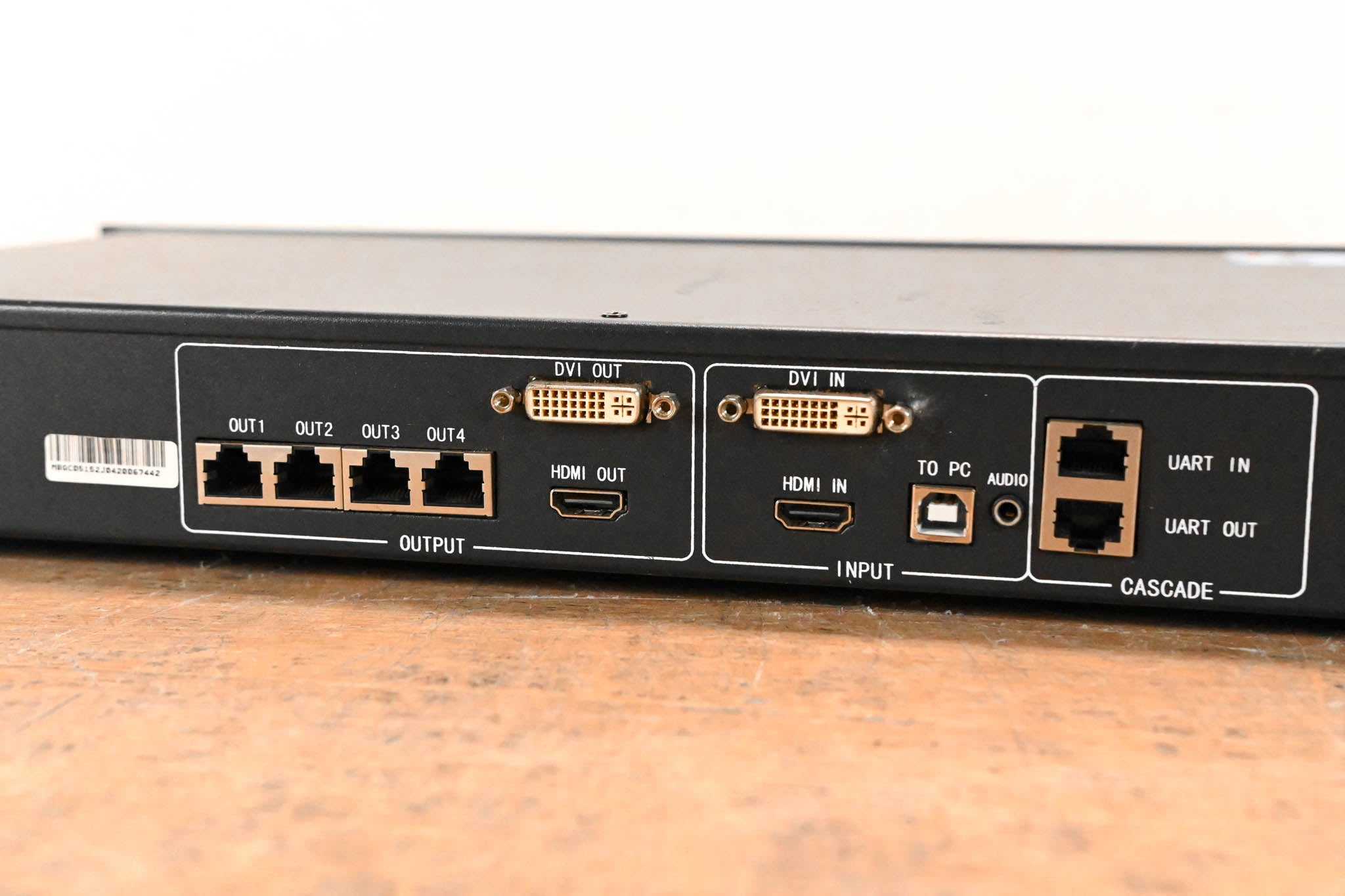 Absen LED Pro-HDS LED Display Controller
