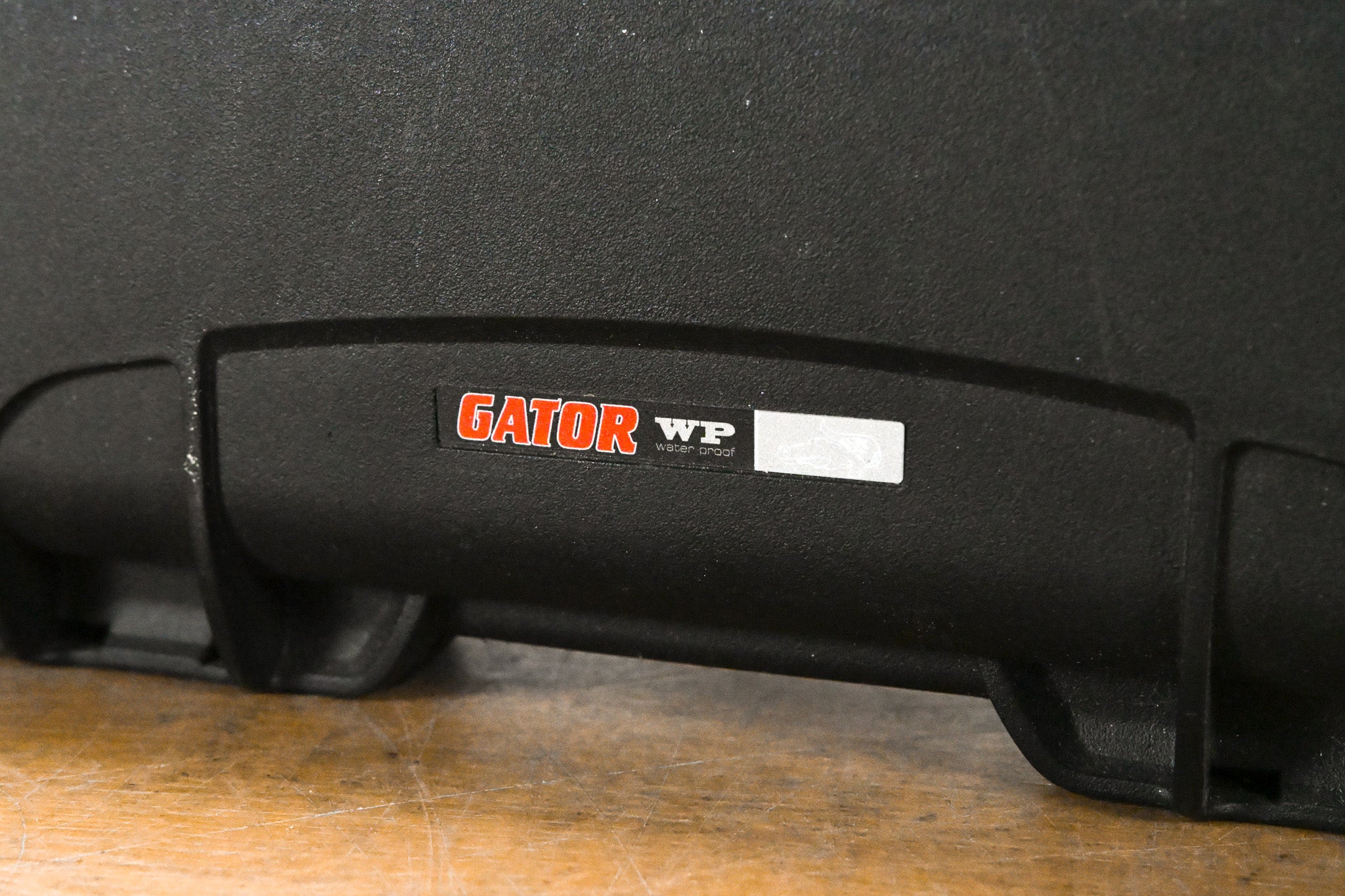 Gator Cases GU-1309-03-WPDF Waterproof Utility Case with Foam