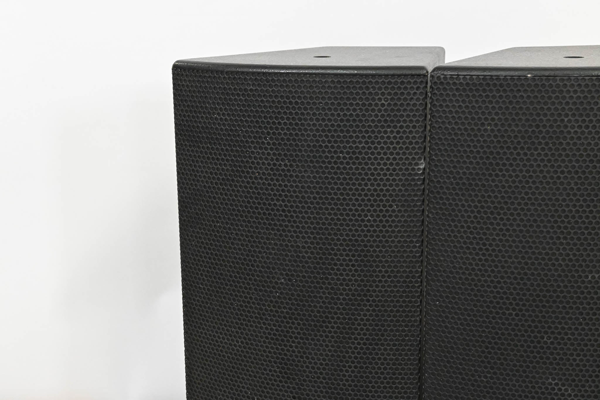 Electro-Voice (EV) EVU-2082/95 Ultracompact 2‑Way Loudspeaker (PAIR)
