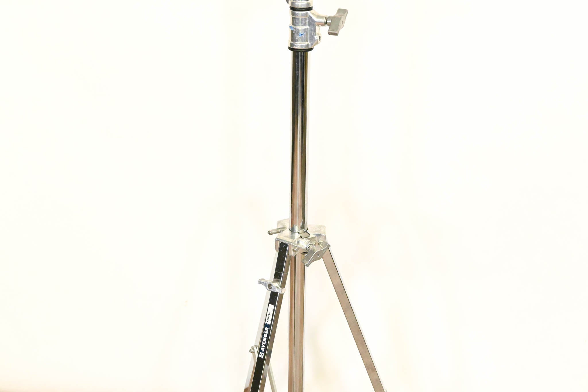 Avenger A0045CS 14.7' 4-Section Baby Steel Stand 45