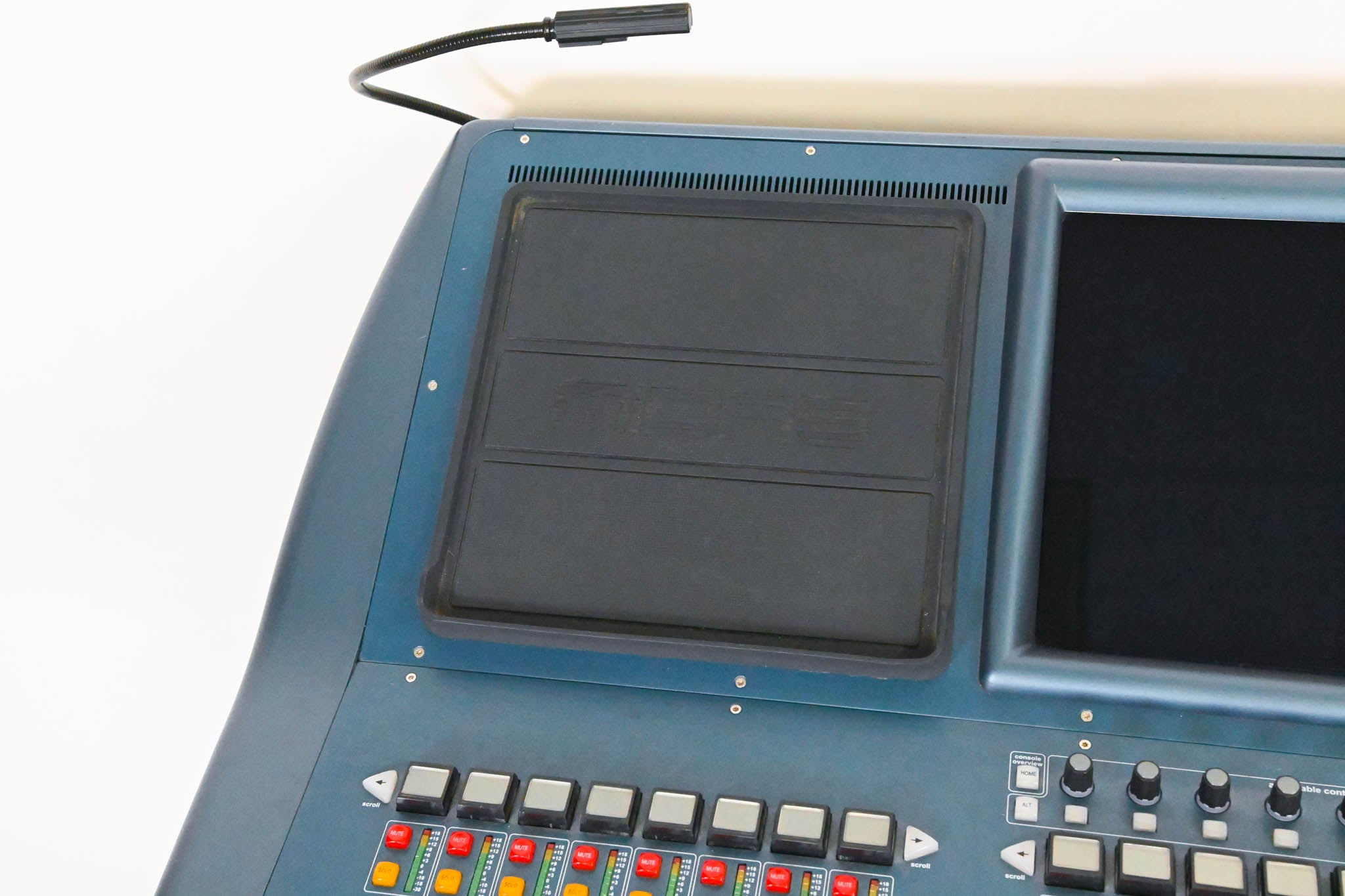 Midas PRO2 Live Digital Audio Mixing Console