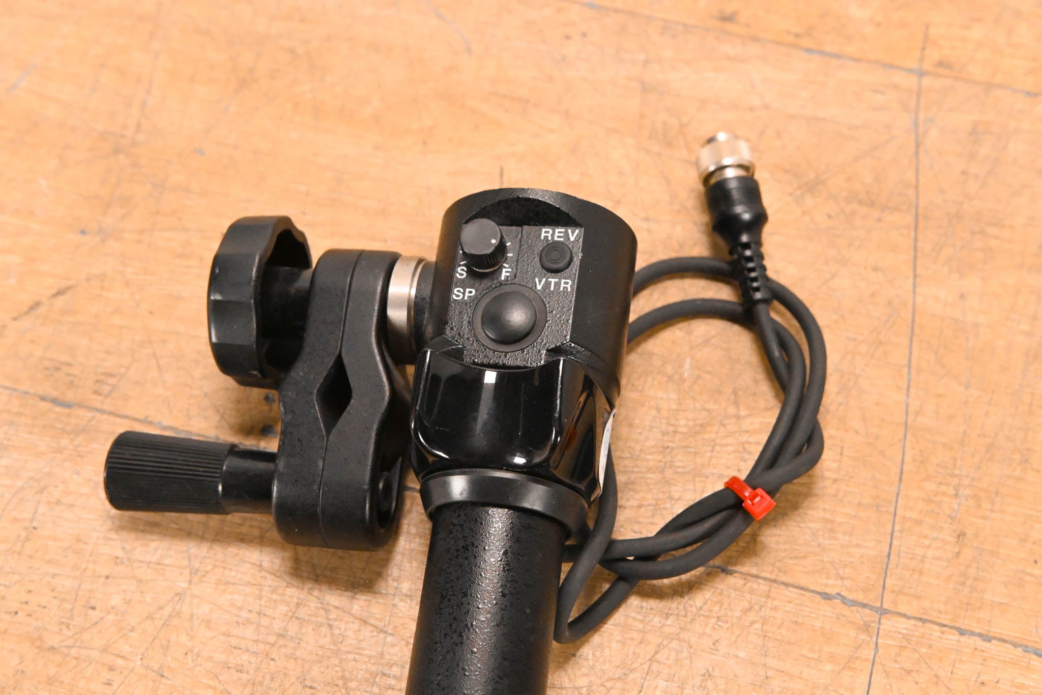 Fujinon SRD-92B Zoom Rate Demand with Speed Adjustment