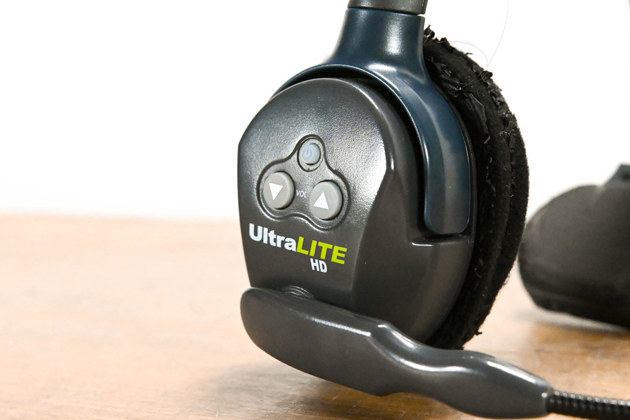 Eartec UltraLITE HD-R Remote Wireless Intercom Headset
